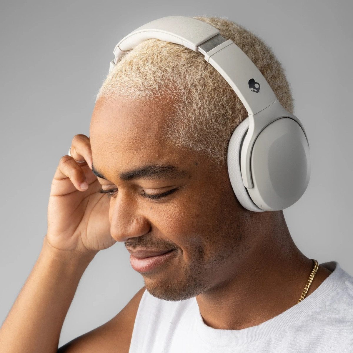 Skullcandy Crusher 540 Wireless headphones wireless Kopfhörer
