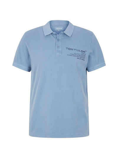 Tom Tailor Langarm Poloshirts für Herren online kaufen | OTTO