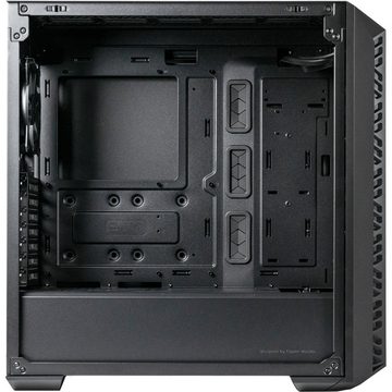 COOLER MASTER PC-Gehäuse MasterBox 520