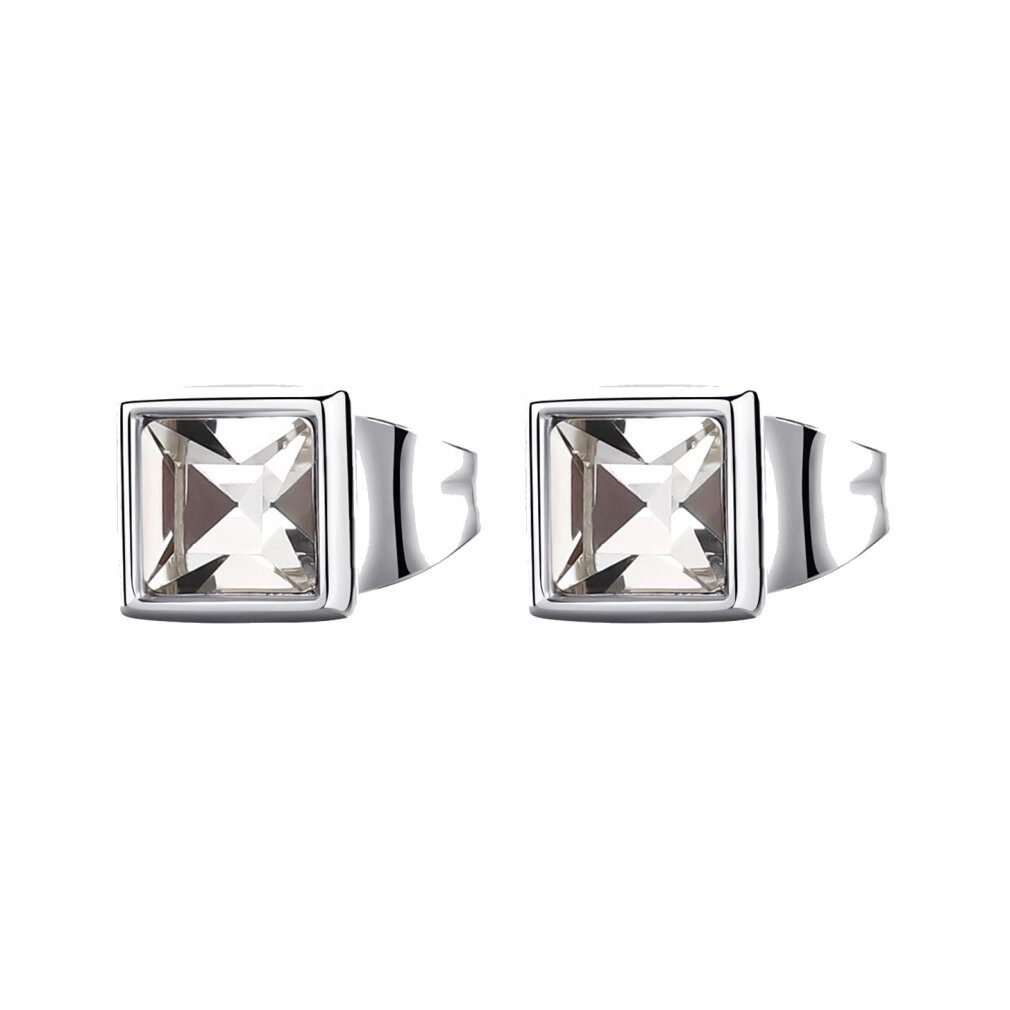 Brosway Ohrring-Set Beautiful steel earrings Emphasis BEH22