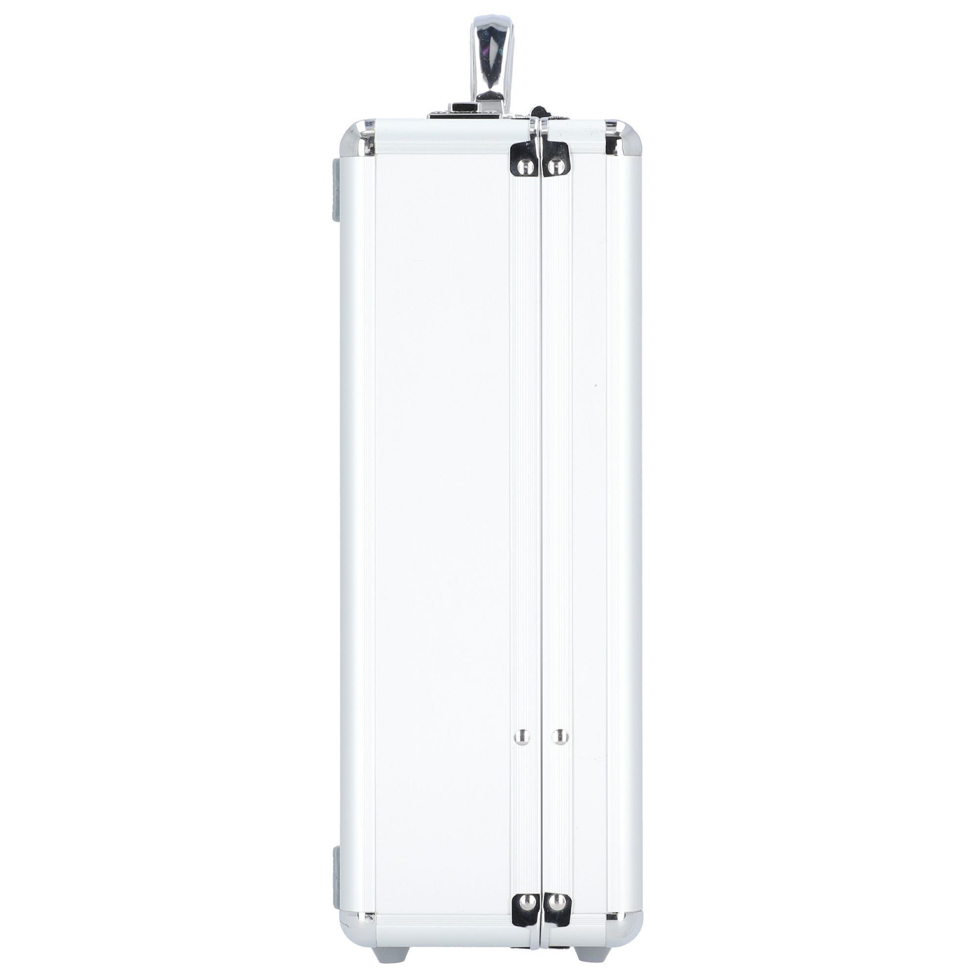 ALUMAXX Aktentasche, Aluminium