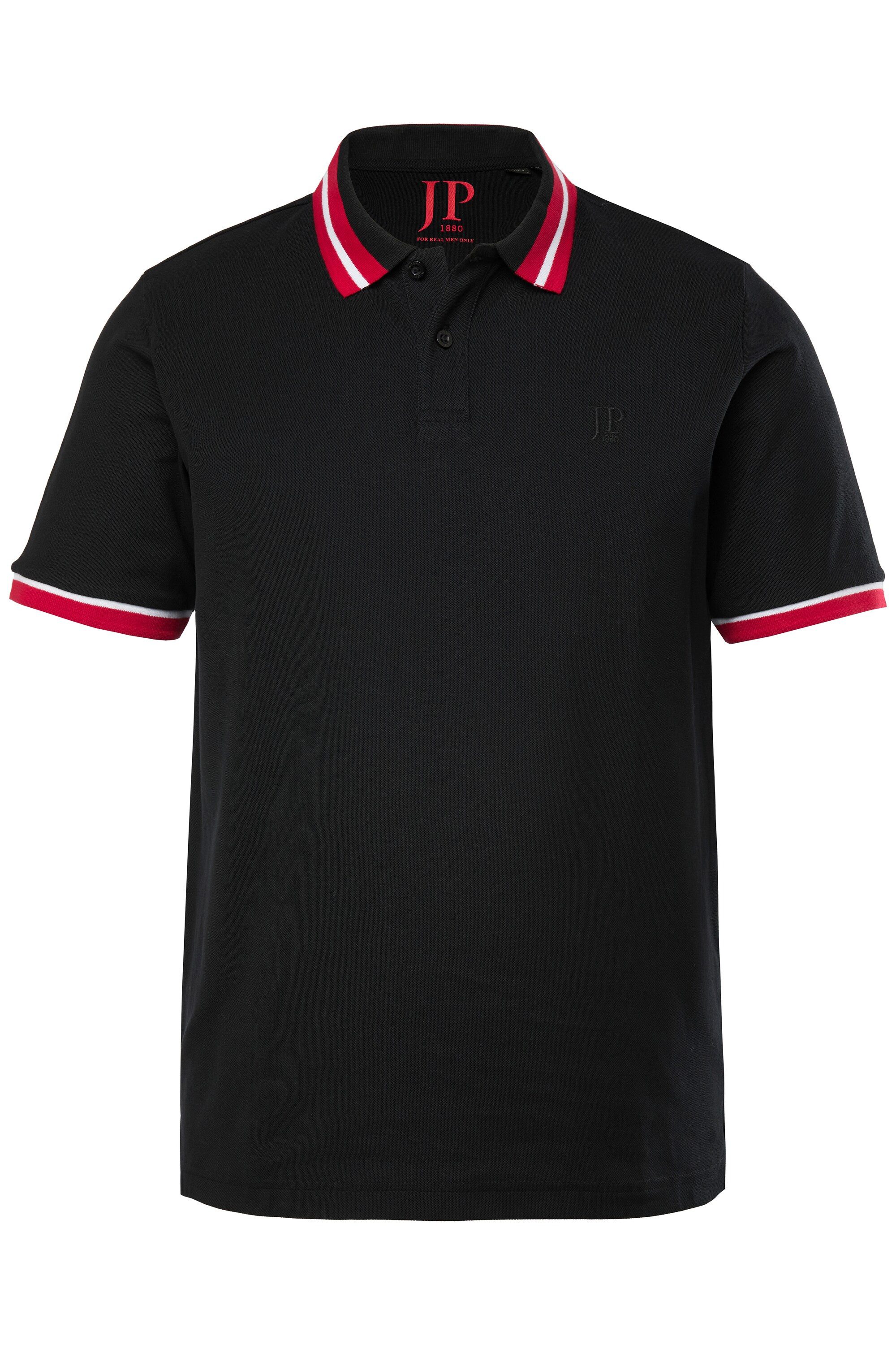 JP1880 Poloshirt JP1880 Poloshirt Halbarm Piqué günstig online kaufen