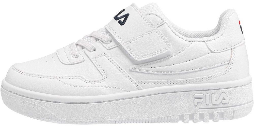 Fxventuno Klettverschluss Kids Sneaker