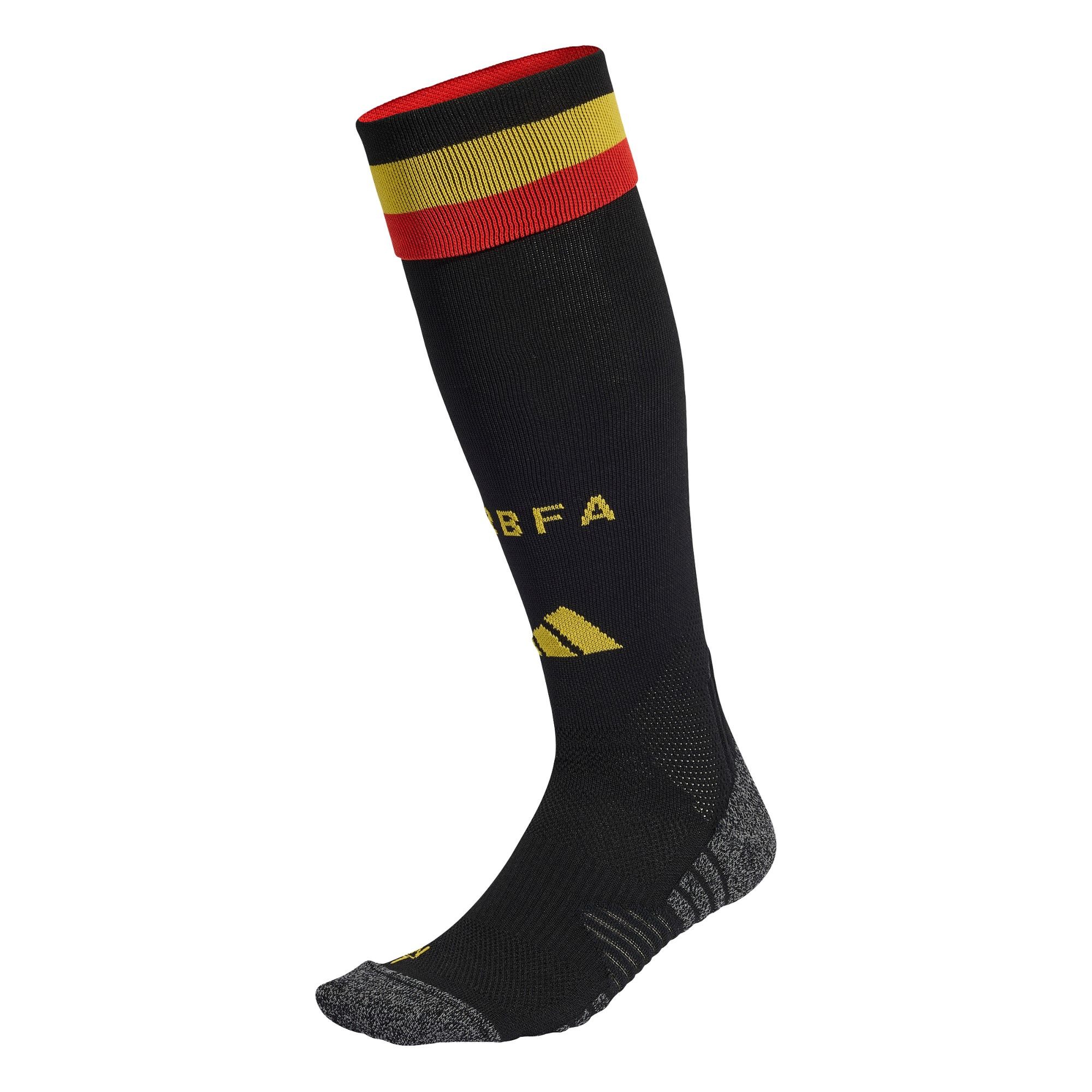 adidas Performance Fußballstutzen BELGIEN 26 HEIMSOCKEN