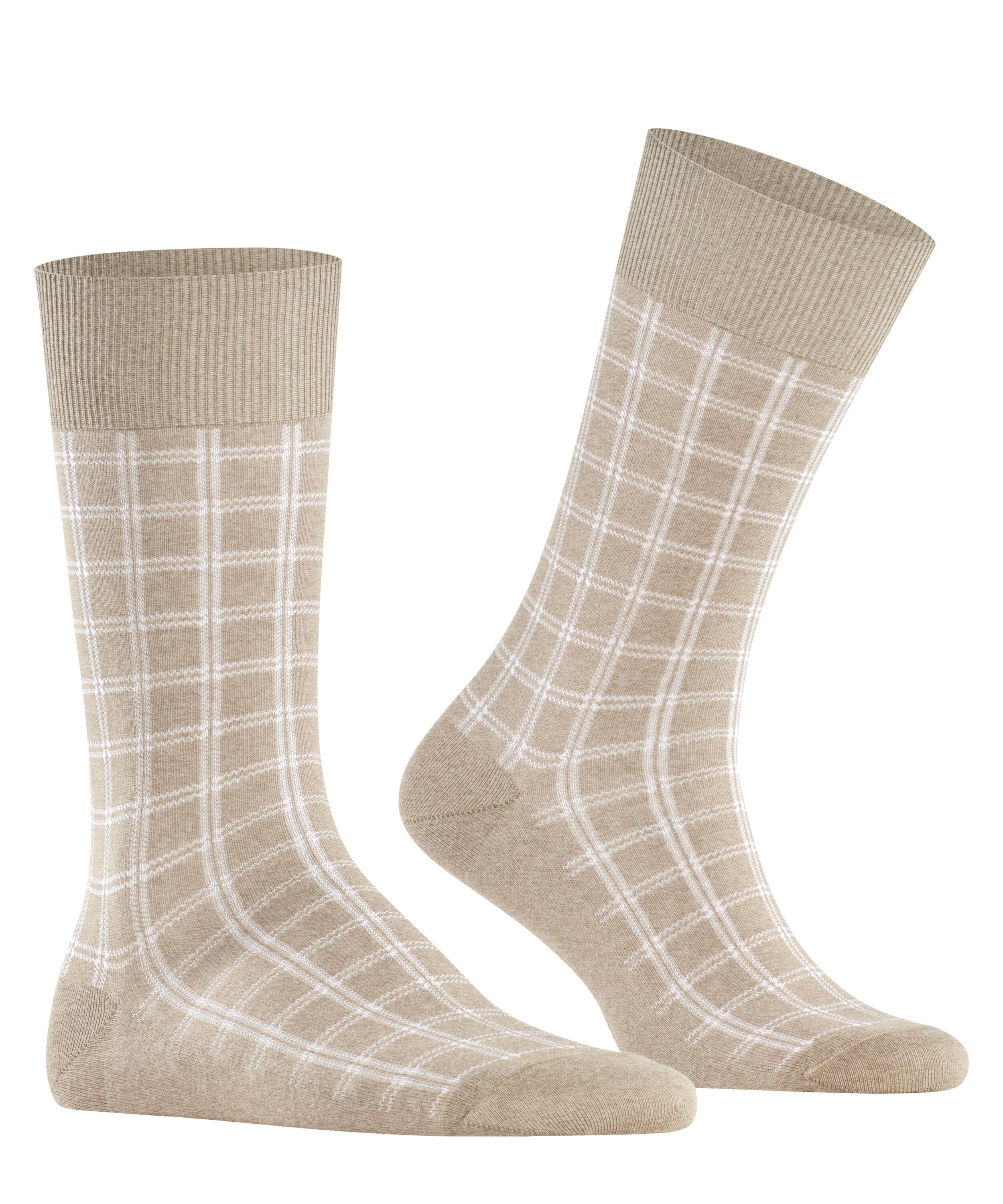 FALKE Socken Modern Tailor Socken (1-Paar)