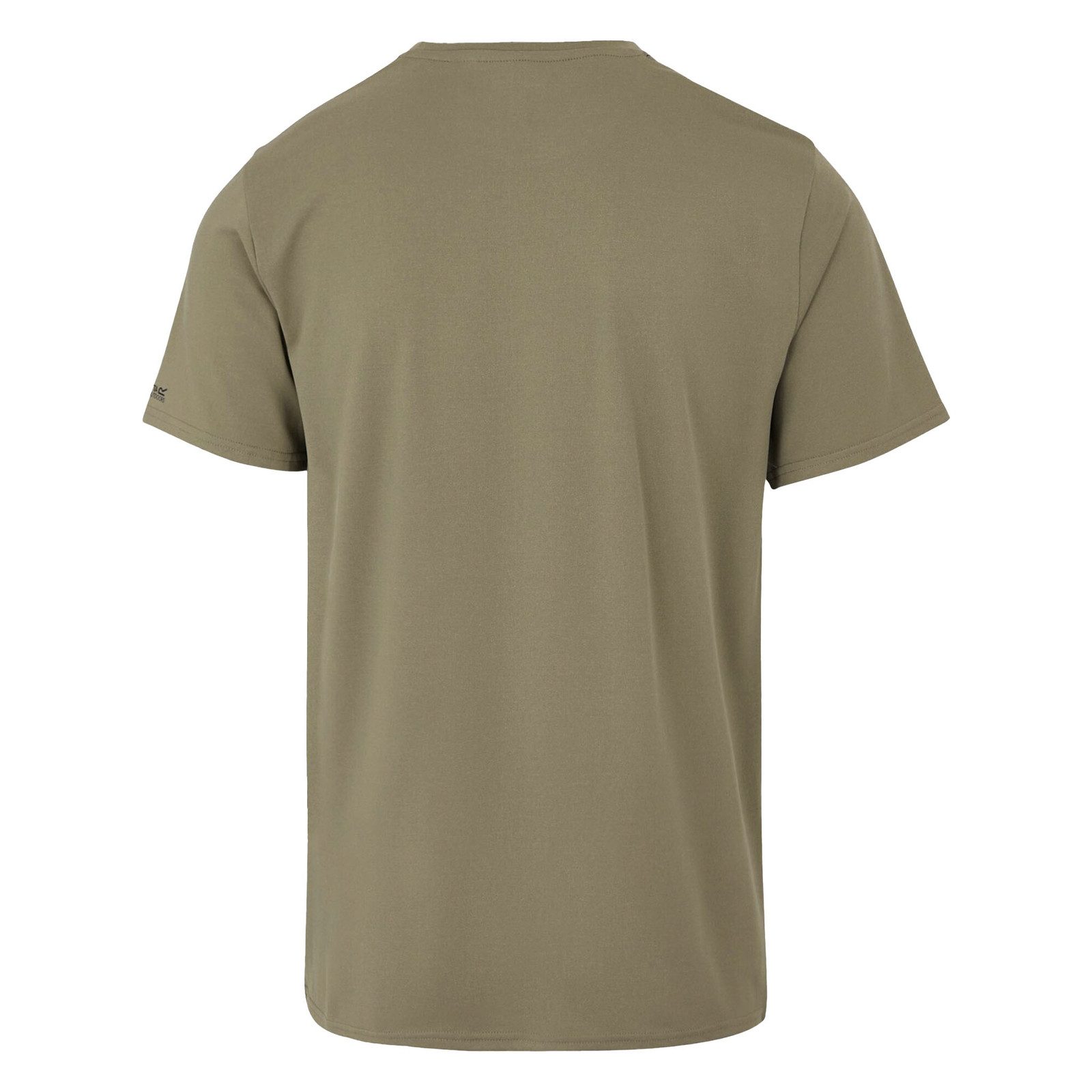 Regatta Funktionsshirt Fingal Stretch Herren T-Shirt mit Print günstig online kaufen