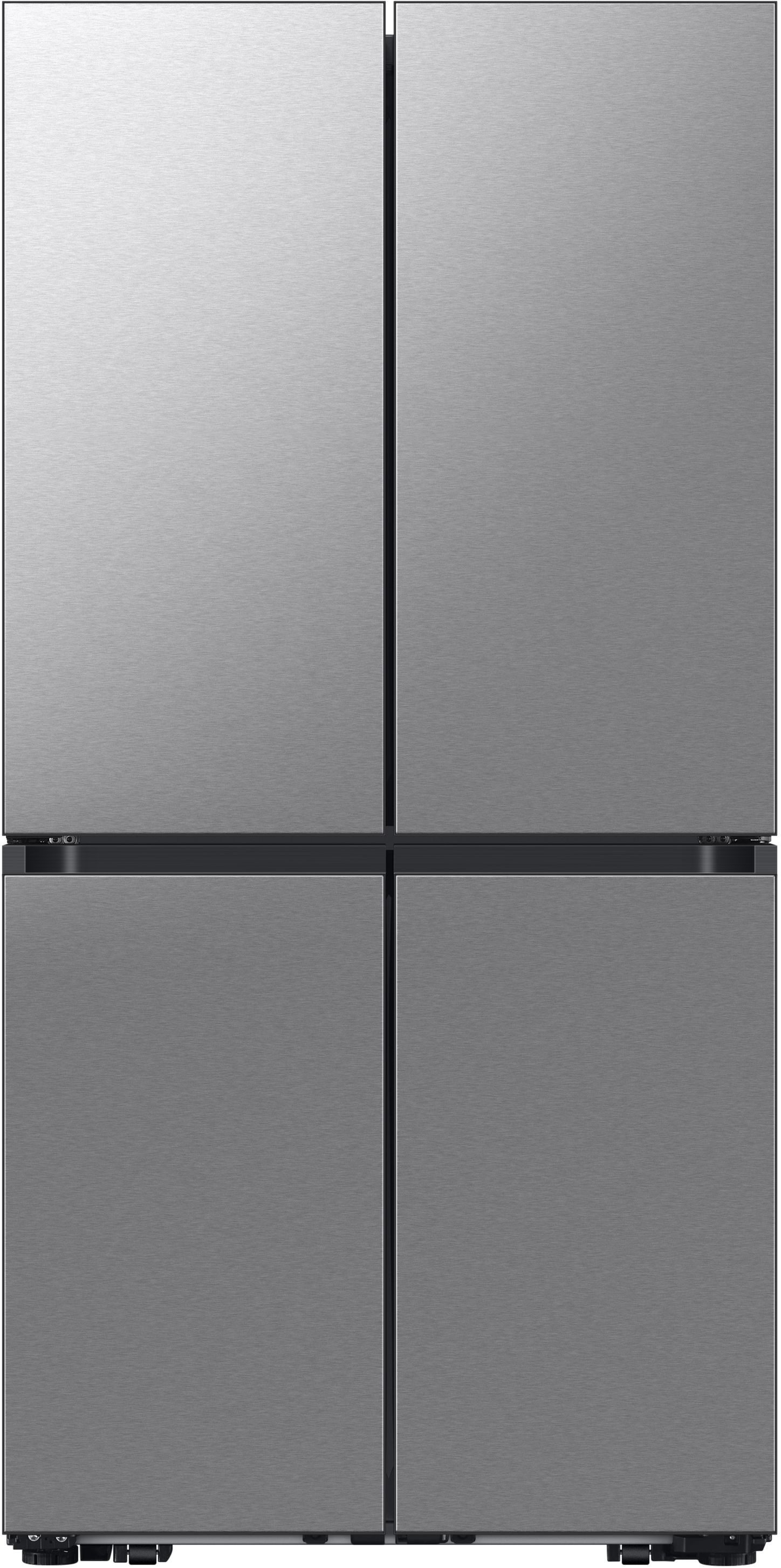 Samsung French Door RM60F RM70F67RDREF, 185,3 cm hoch, 91,2 cm breit