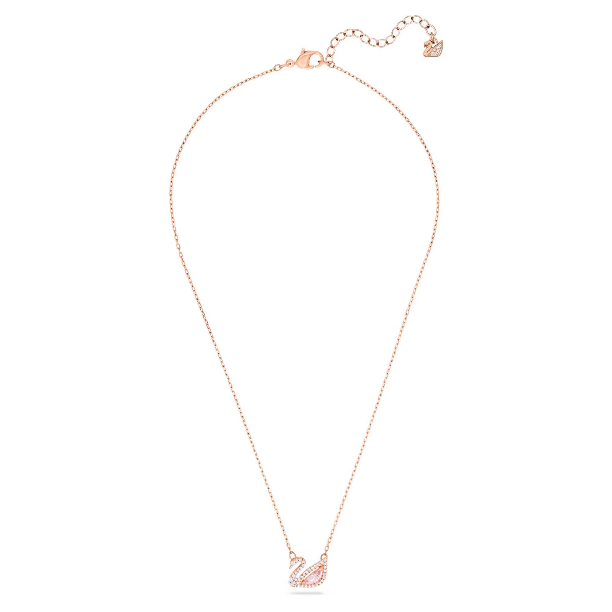 Swarovski Kette mit Anhänger 5469989 günstig online kaufen