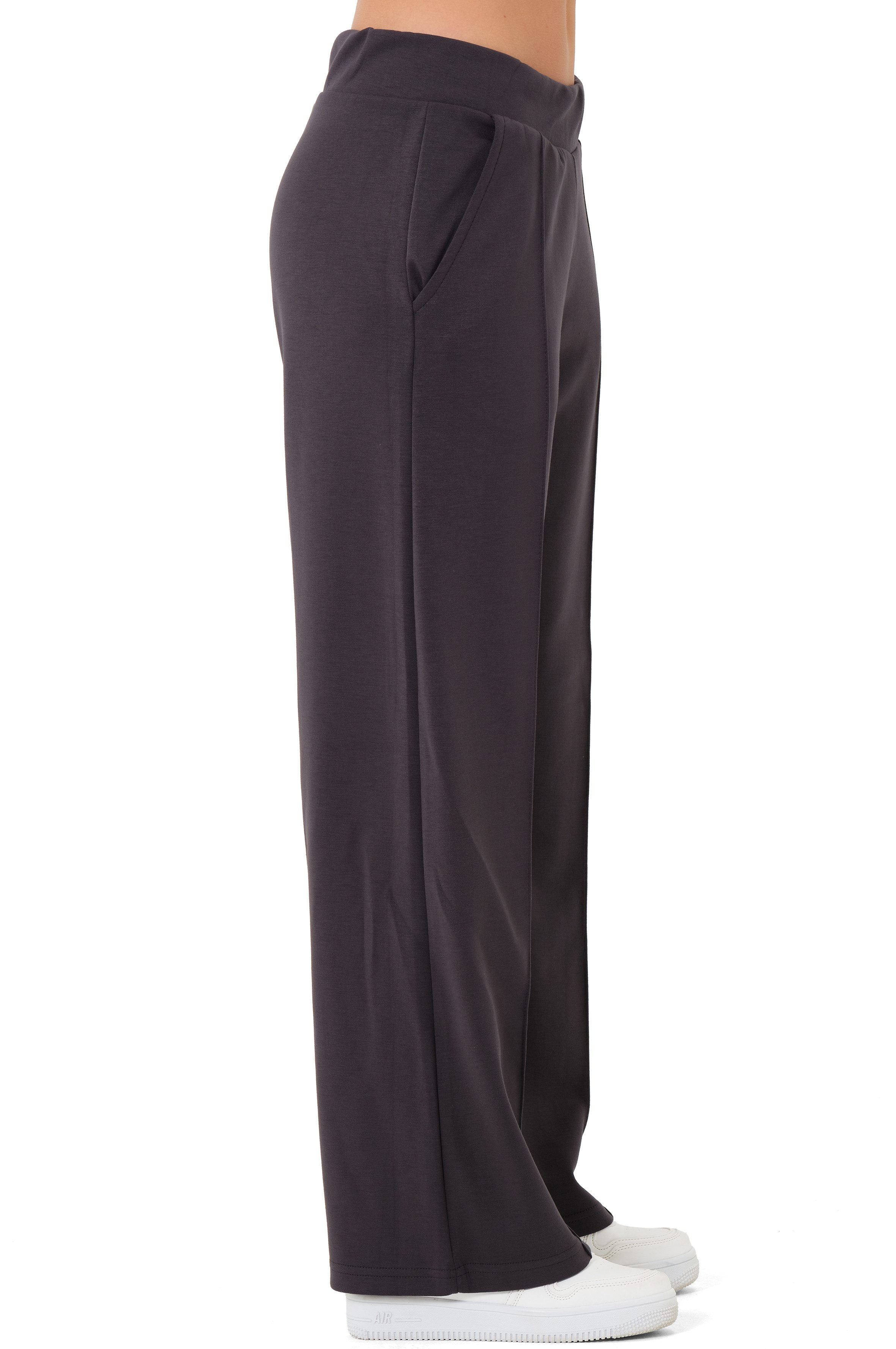 Smith & Solo Jogginghose Damen, Viskose günstig online kaufen