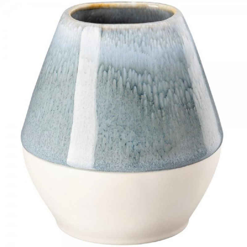 Rosenthal Dekovase Vase Junto Aquamarine (10cm)