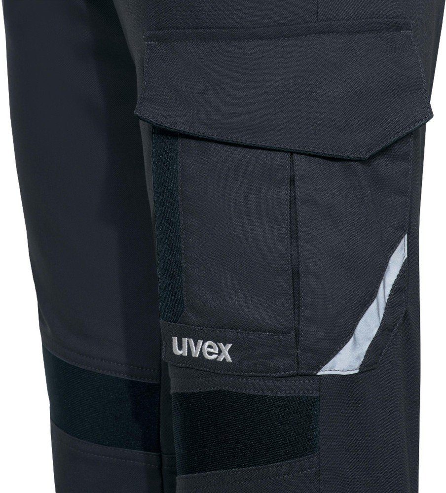 Uvex Arbeitshose