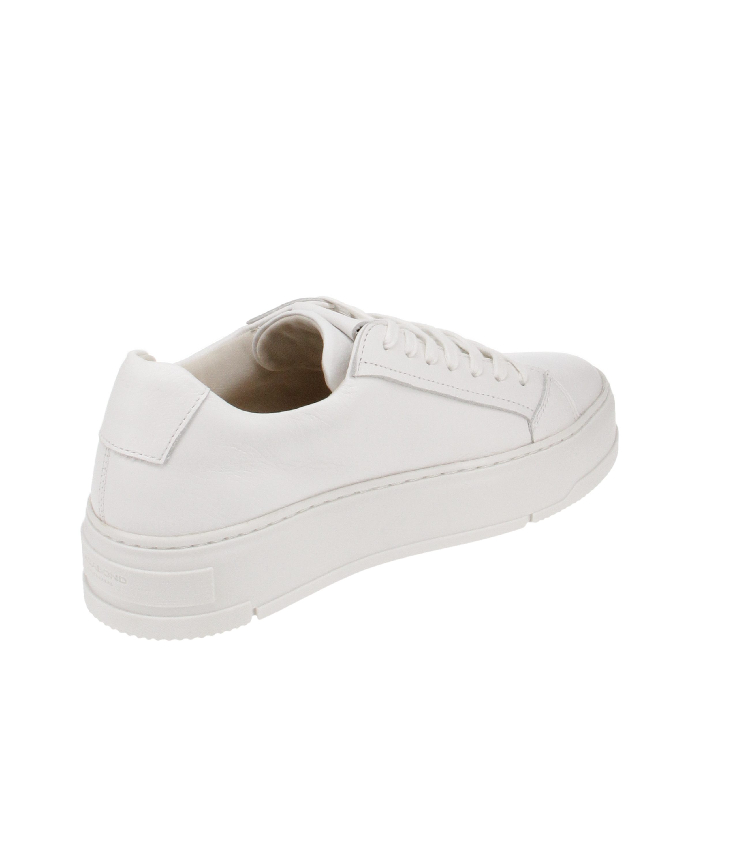 Vagabond Vagabond 4924-001 Judy - Damen Schuhe Sneaker - 01-white Sneaker