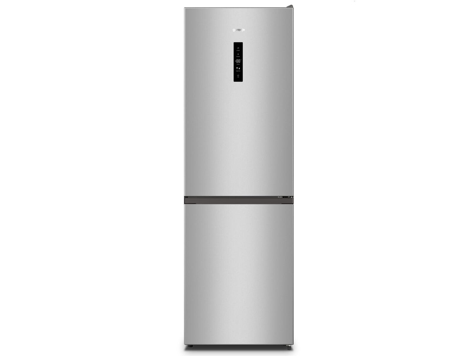 GORENJE Kühl-/Gefrierkombination 20012440, 186.0 cm hoch, 59.5 cm breit