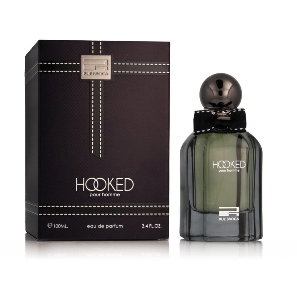Rue Broca Eau de Parfum Hooked Homme EDP 100ml