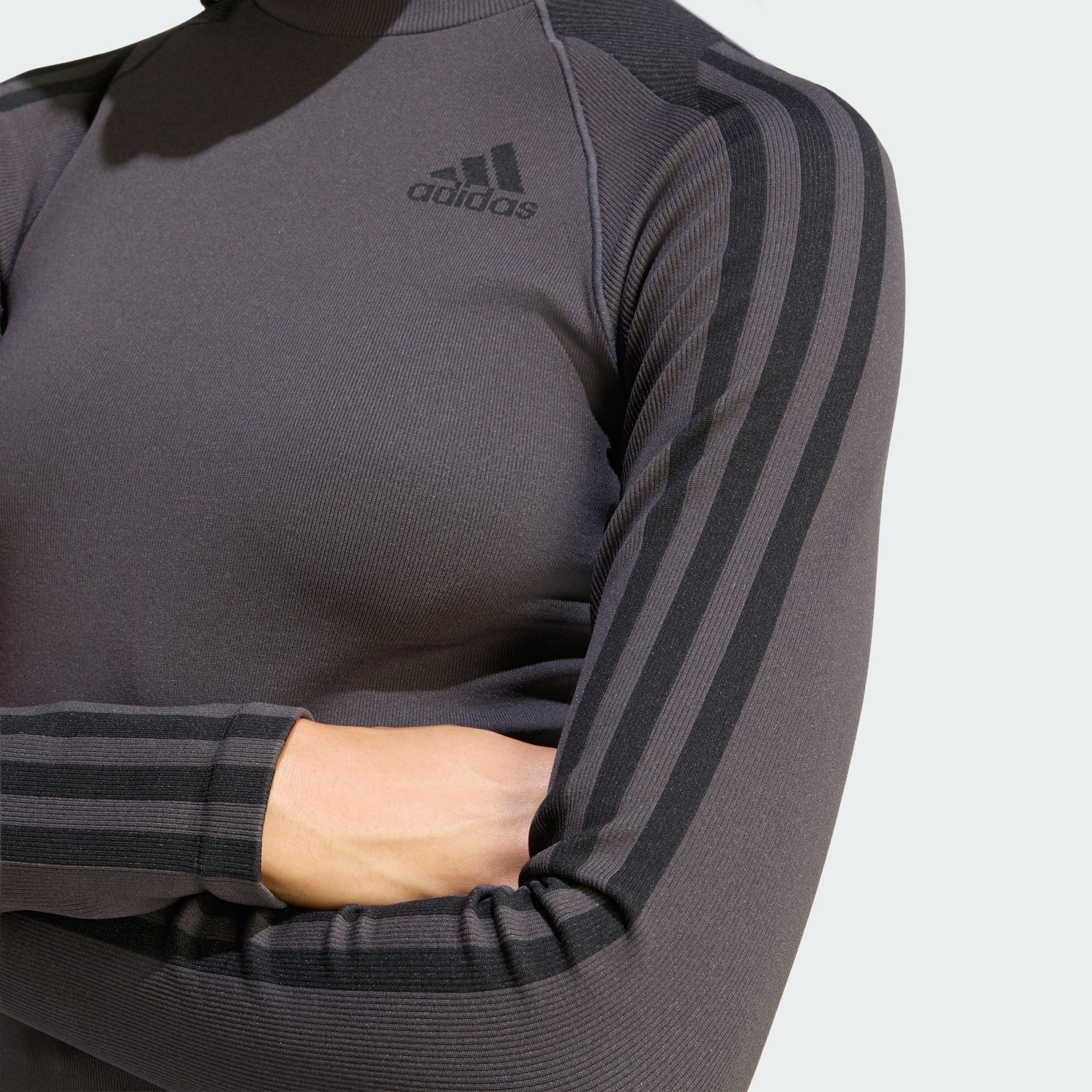 adidas Originals Langarmshirt LANGÄRMELIGES SHIRT (1-tlg)