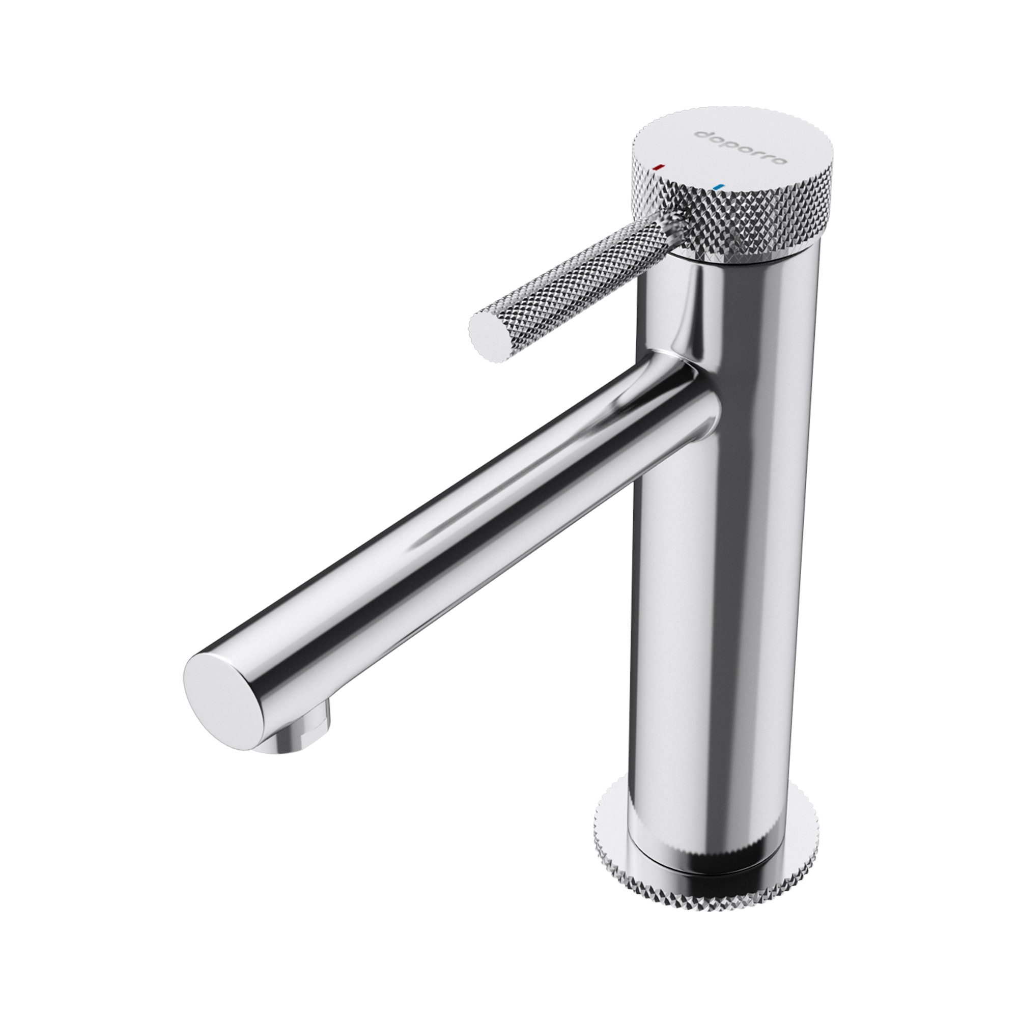 doporro Waschtischarmatur Design Waschbeckenarmatur Einhebelmischer WAO-760 günstig online kaufen