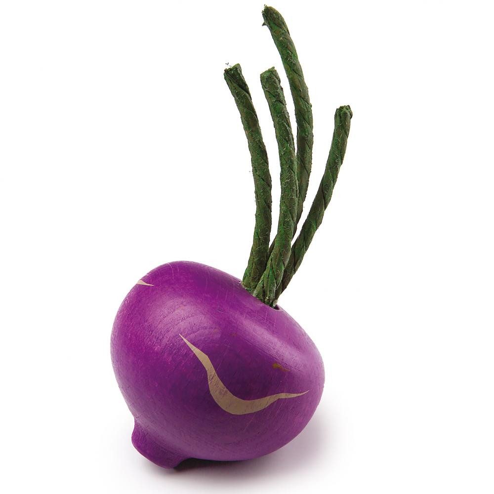 Erzi® Kaufladensortiment Erzi Kohlrabi, blau - Kaufladenzubehör