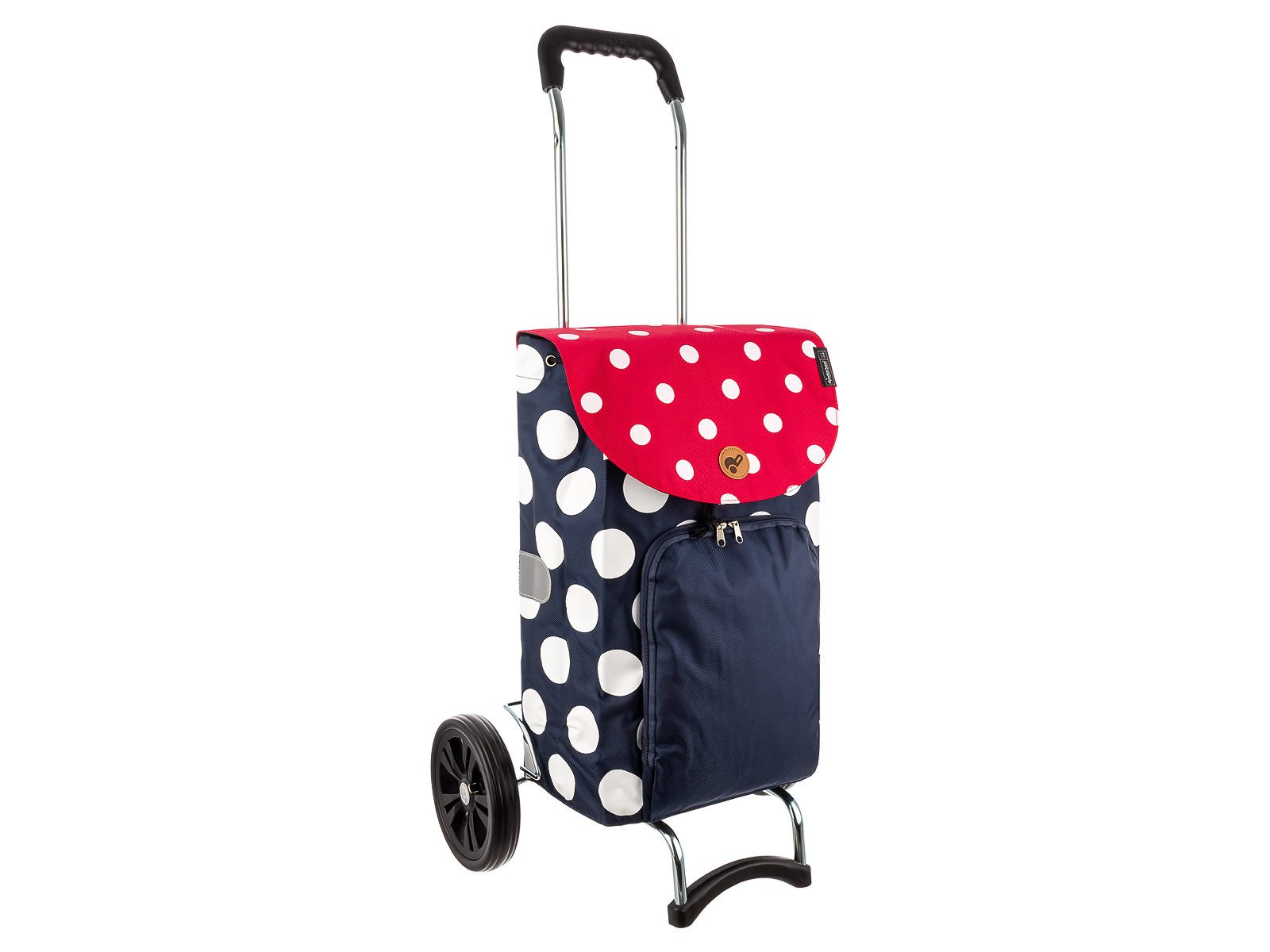 Andersen Einkaufstrolley Campus Thermo Shopper 125-149, günstig online kaufen