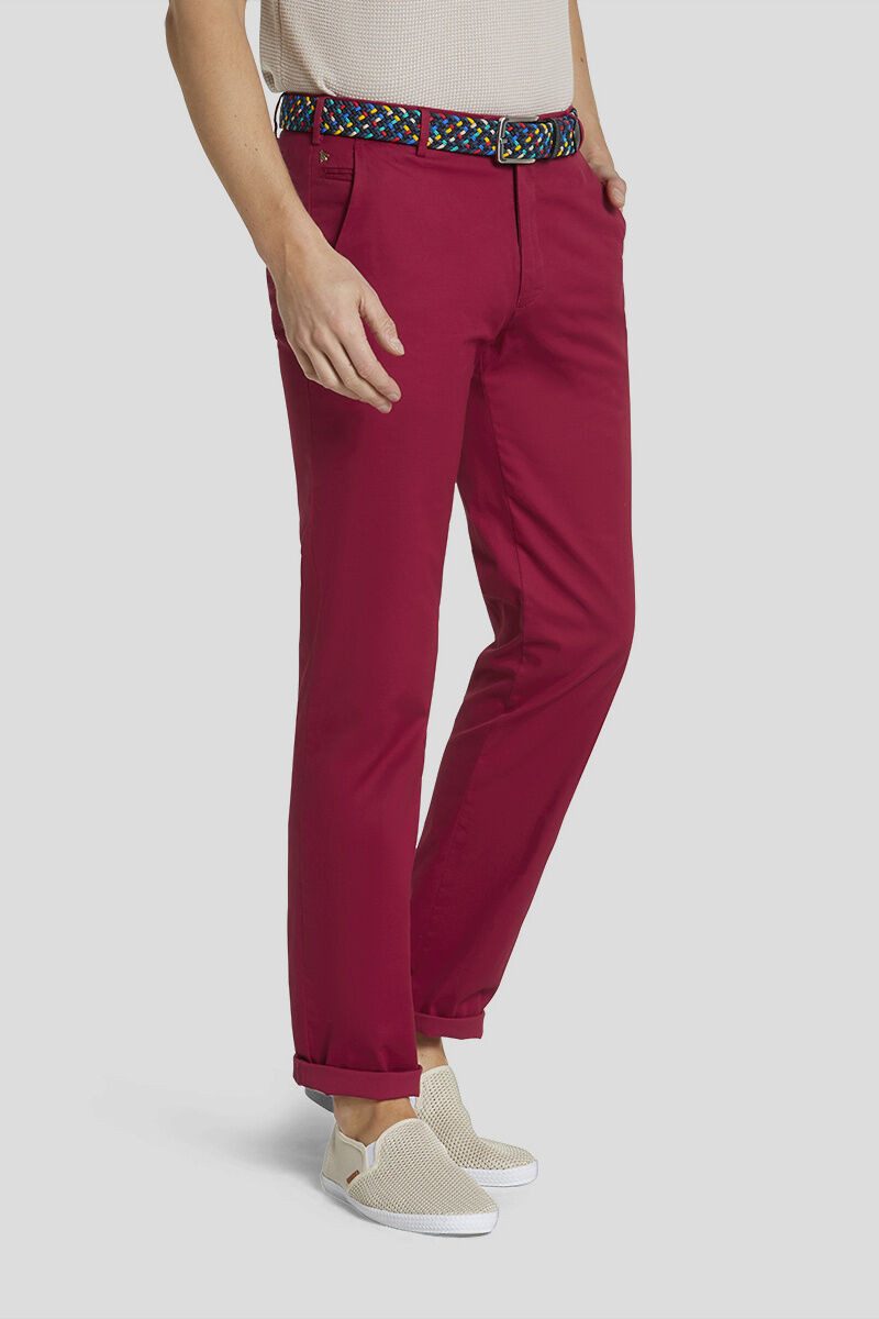 Chinos Bonn