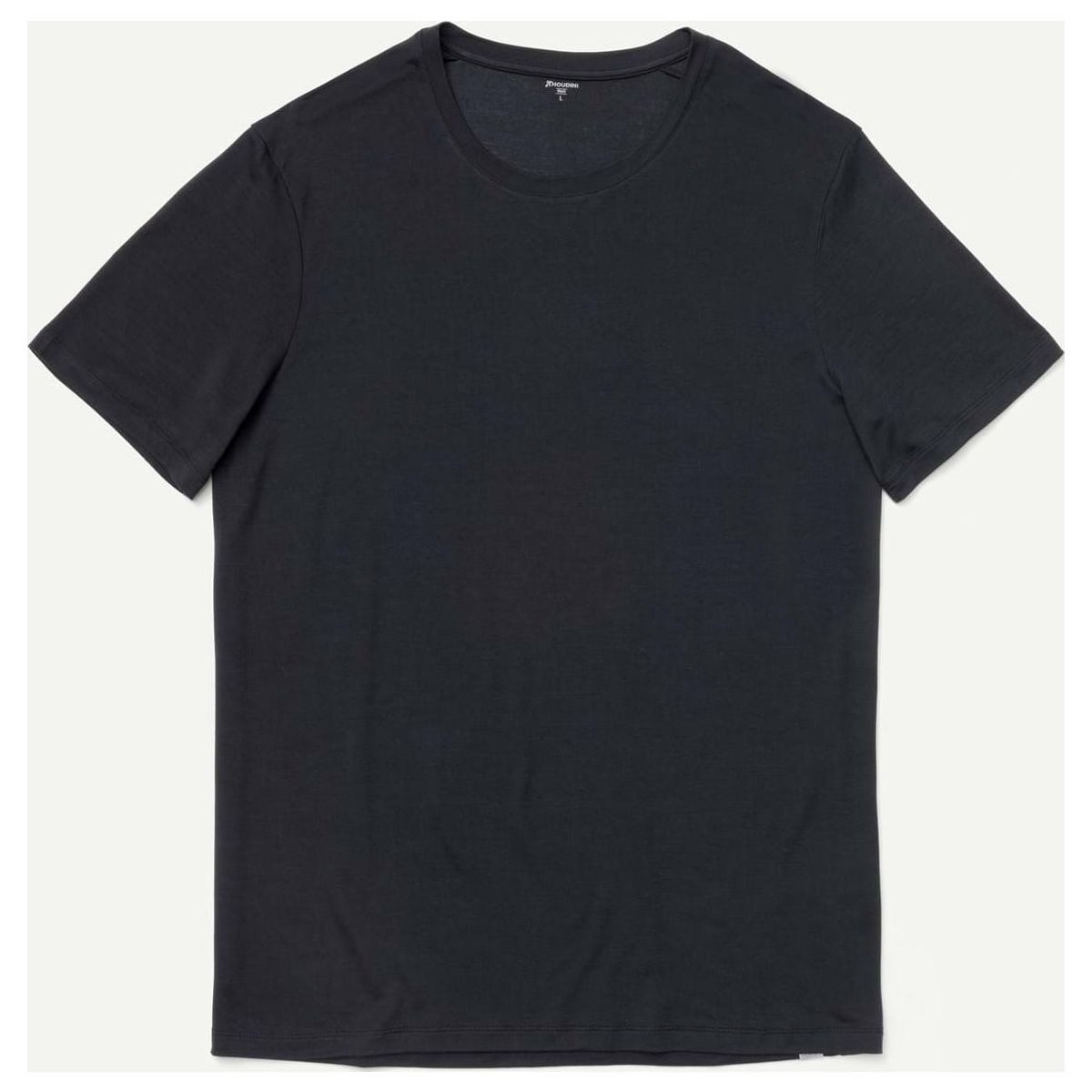 Houdini Kurzarmshirt M's Tree Tee Komfortables und nachhaltiges Herren-T-Shirt mit innovativer Tencel®