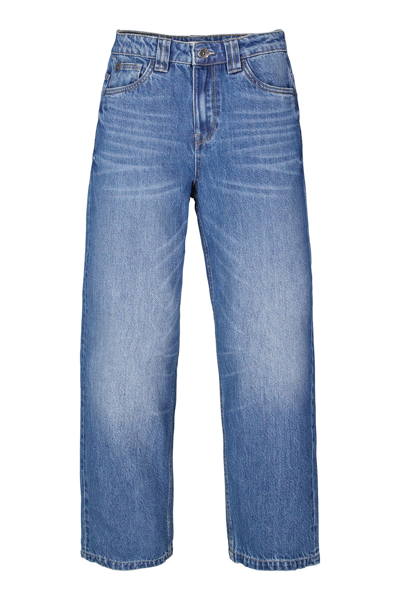 Garcia Straight-Jeans JAYSEN im Five-Pocket Style, günstig online kaufen