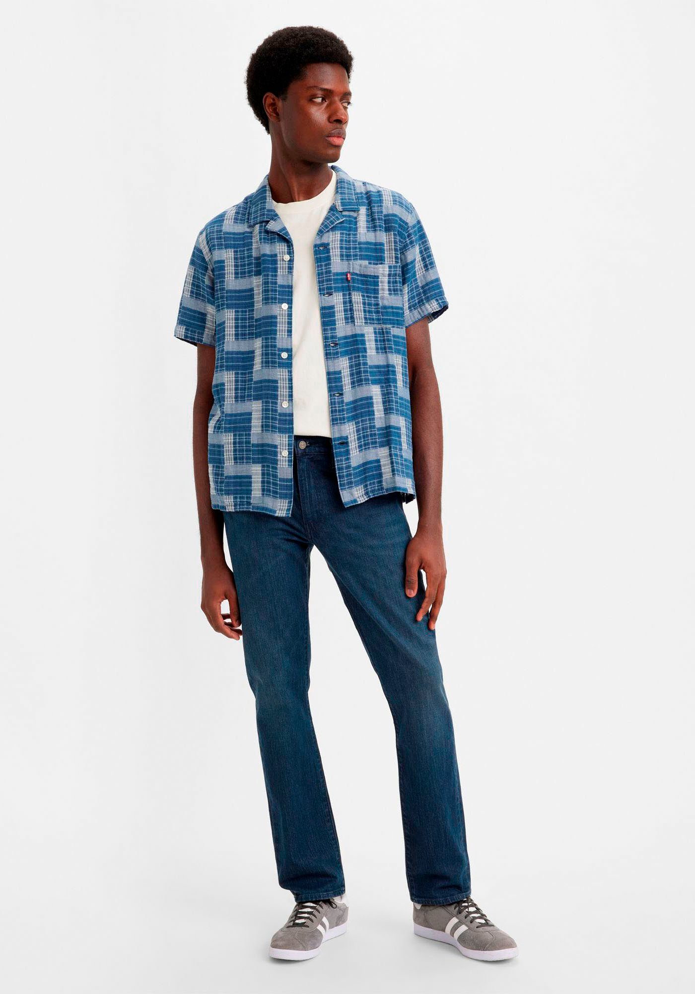 Levi's® Slim-fit-Jeans 511 SLIM mit Stretch günstig online kaufen
