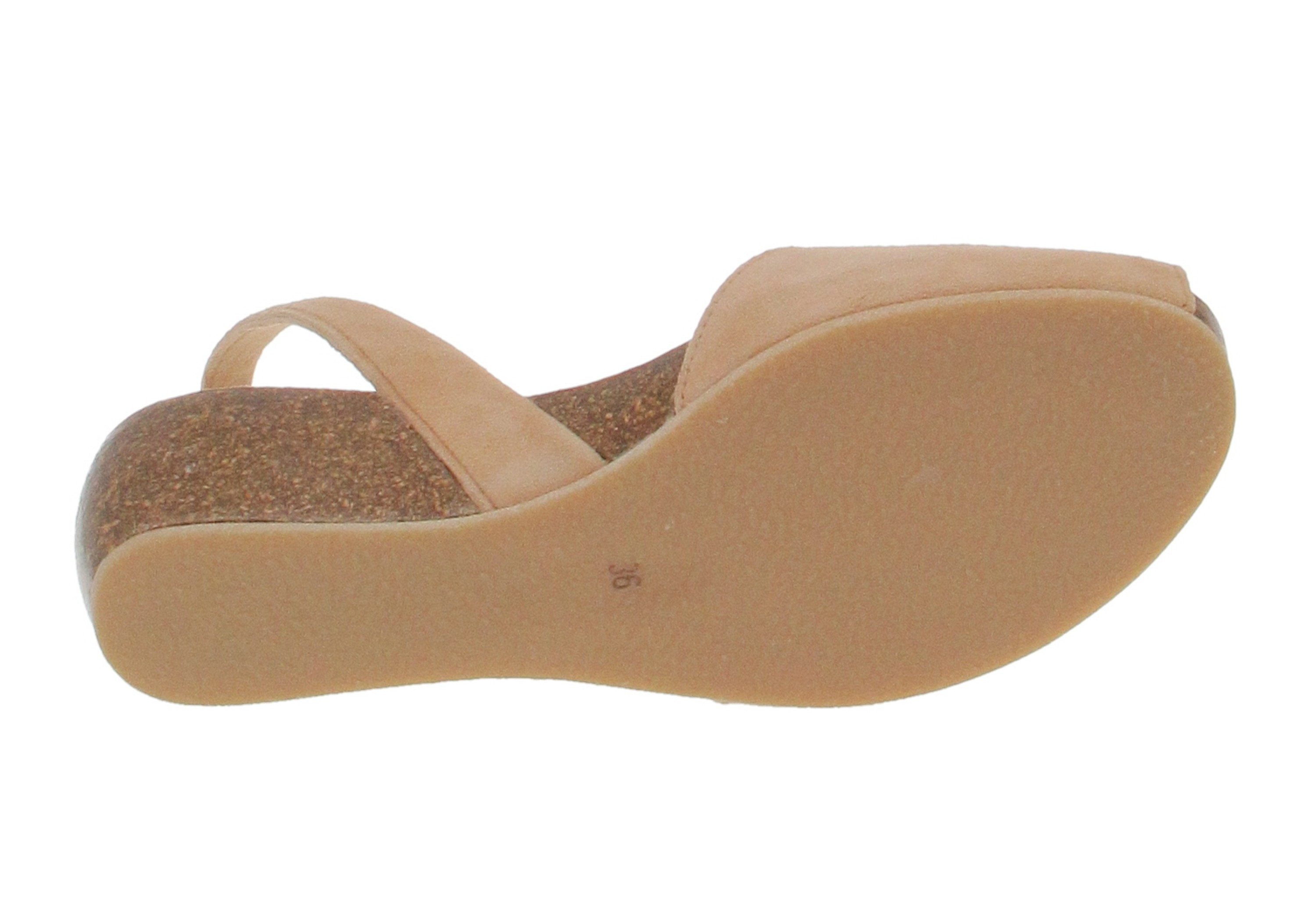 Ria Menorca Ria Menorca 33216 - Damen Schuhe Sandaletten - Ante-C-6482 Sandale