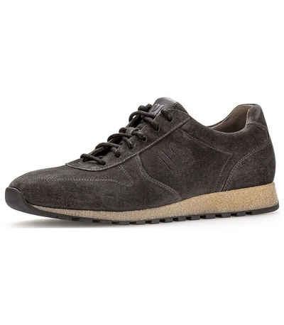 Pius Gabor Sneaker Veloursleder Sneaker