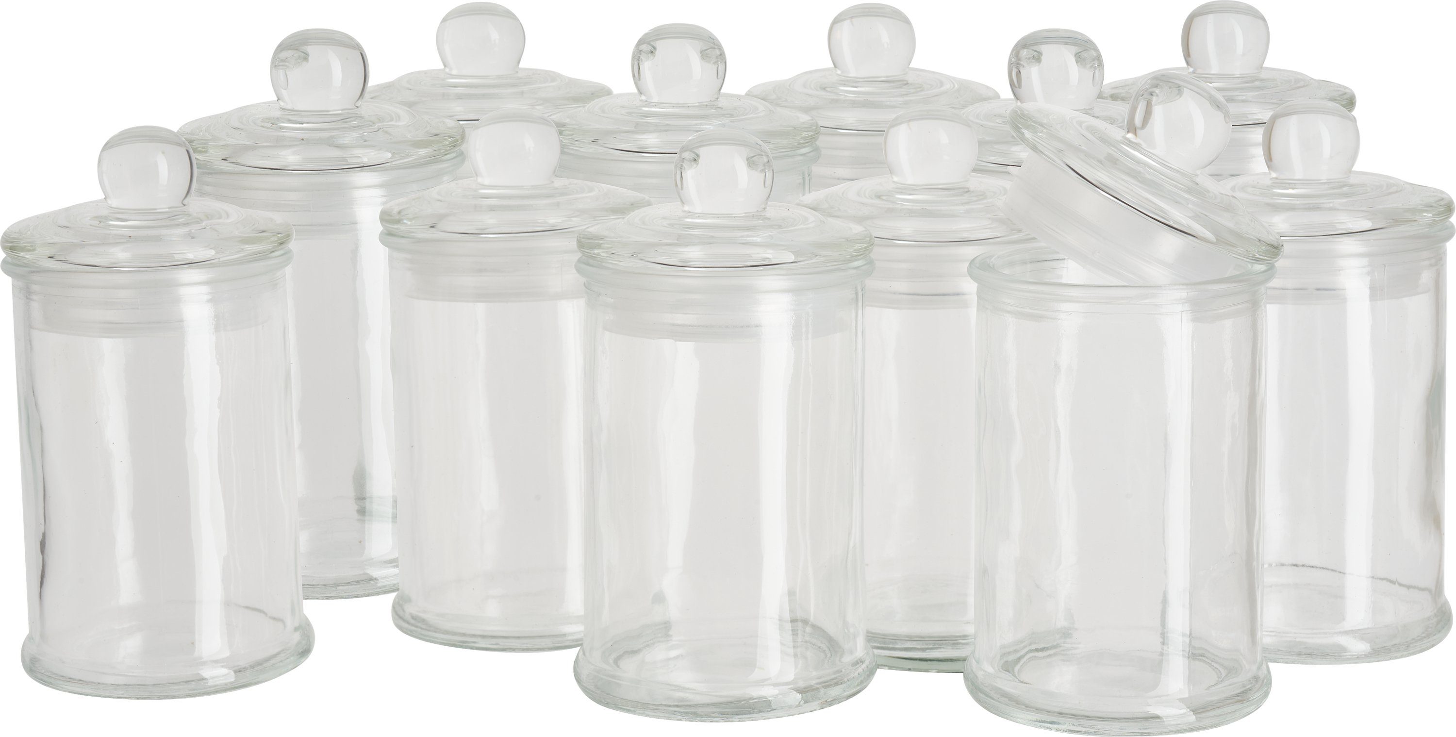 Vorratsglas