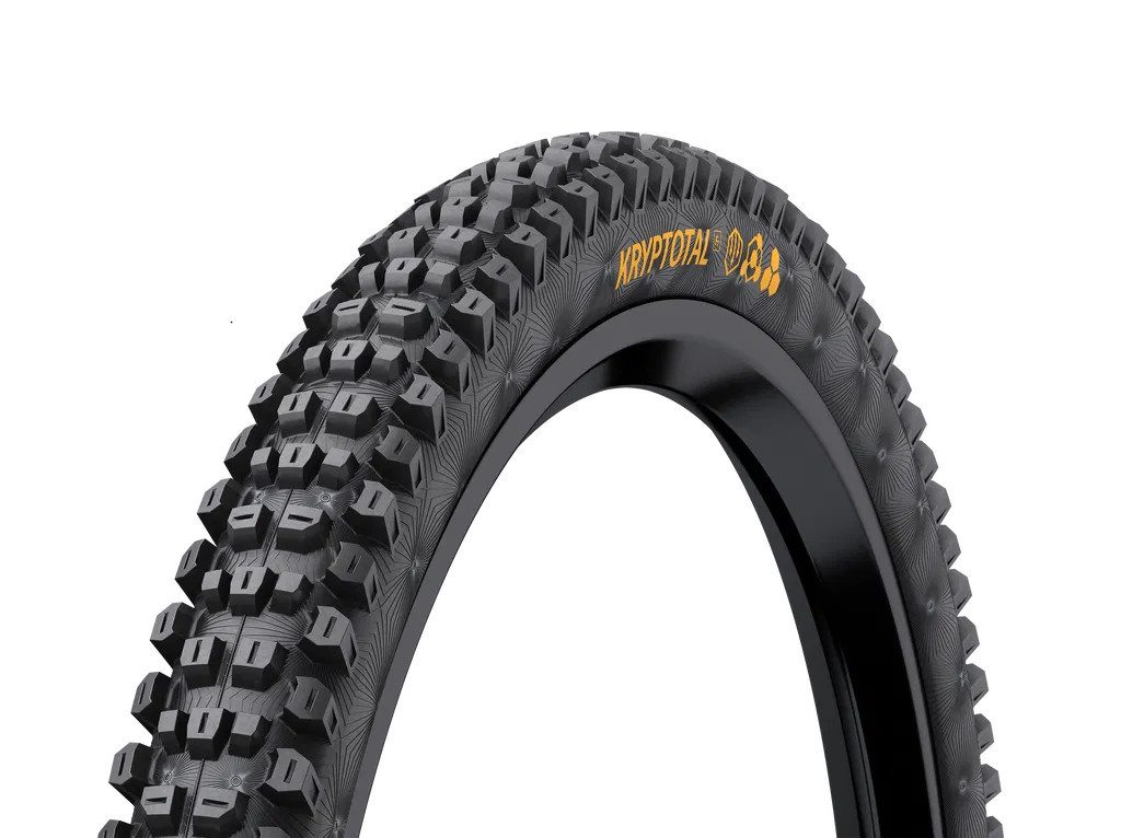 CONTINENTAL Fahrradreifen Kryptotal-F Enduro