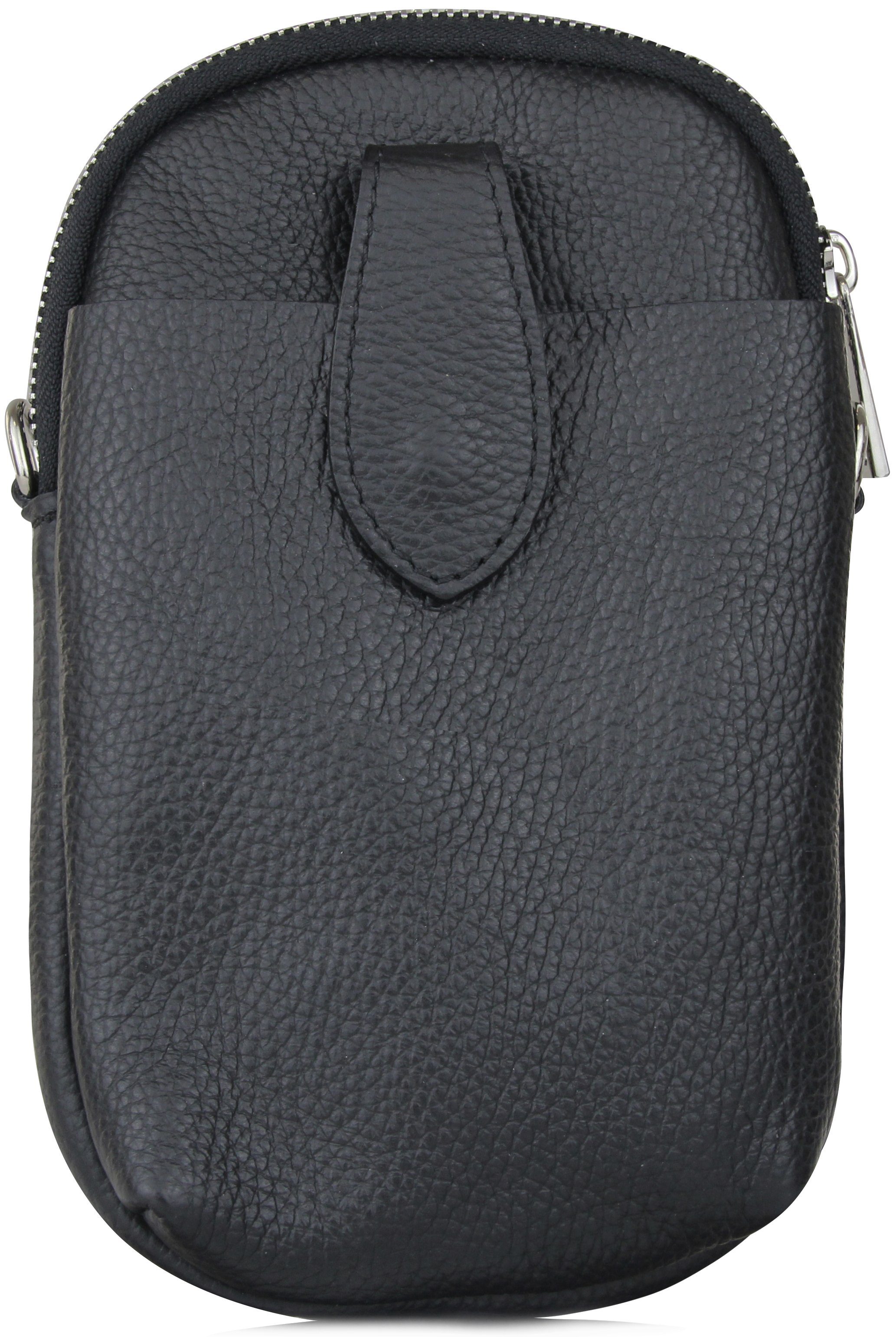 Frentree Umhängetasche aus Echtleder, Kleine Ledertasche, günstig online kaufen