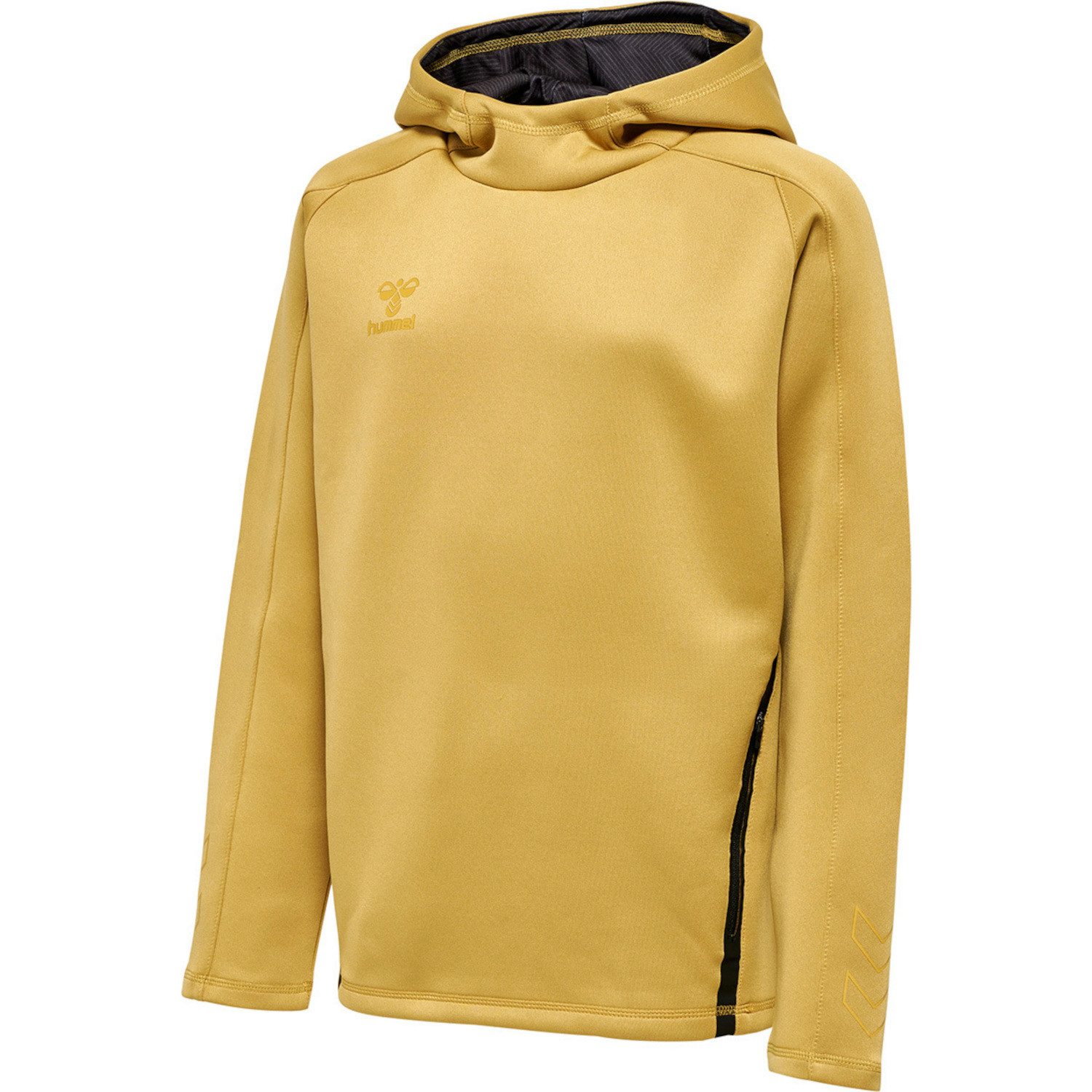 Kapuzenpullover Hummel Kinder Kapuzenpullover hmlCIMA XK Hoodie Kids 211577