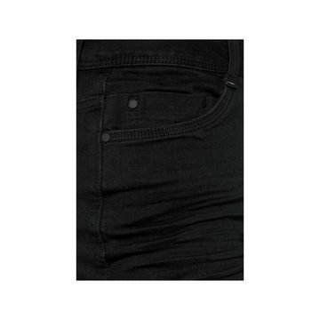 Cecil Shorts schwarz regular (1-tlg)