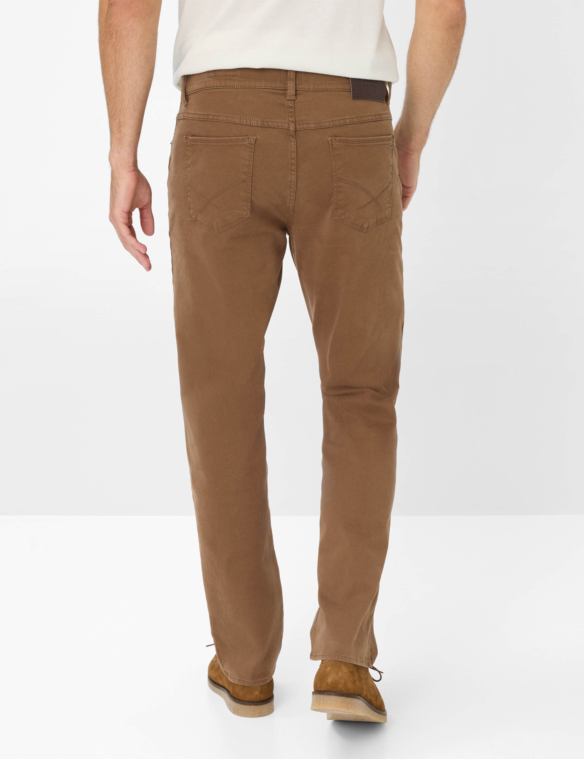 Brax 5-Pocket-Hose Style COOPER günstig online kaufen