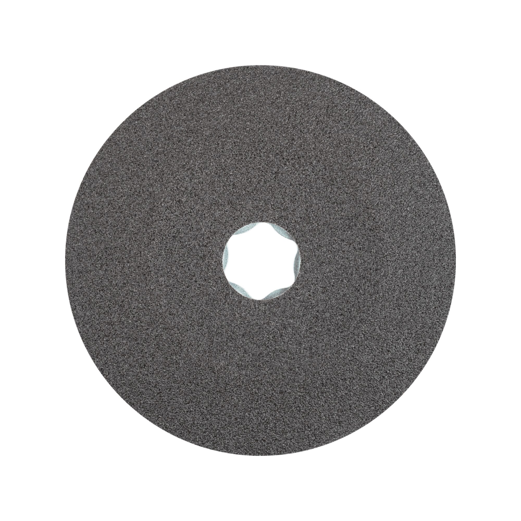 Pferd Schleifscheibe PFERD TOOLS COMBICLICK SiC Fiberscheibe Ø 115 mm SIC80 für harte NE Me