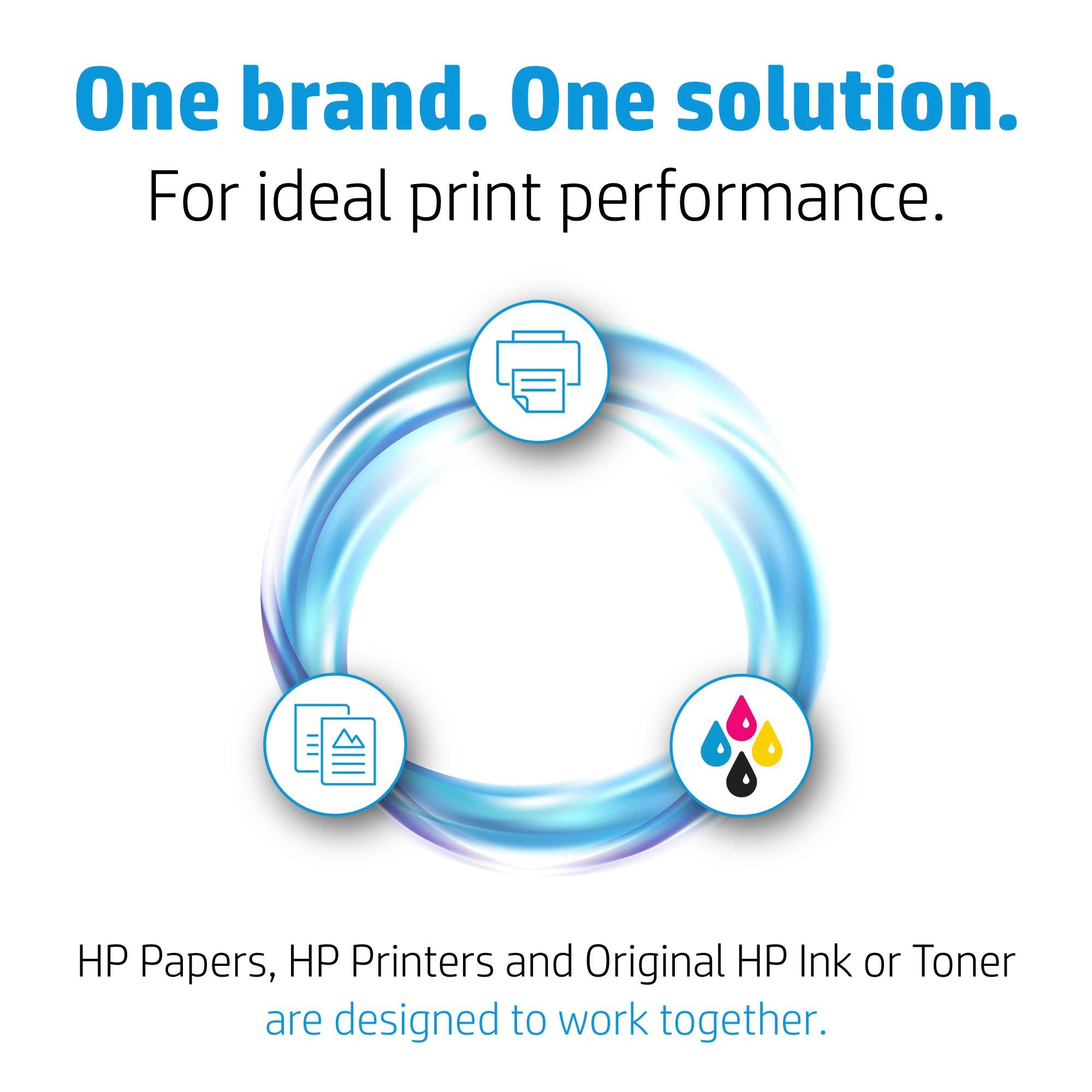 HP Tonerpatrone HP original Toner 149A schwarz W1490A, (1-St)
