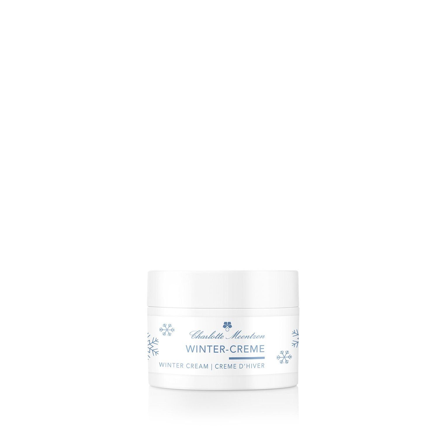 Charlotte Meentzen Anti-Aging-Creme Wintercreme, 50 ml - Extras