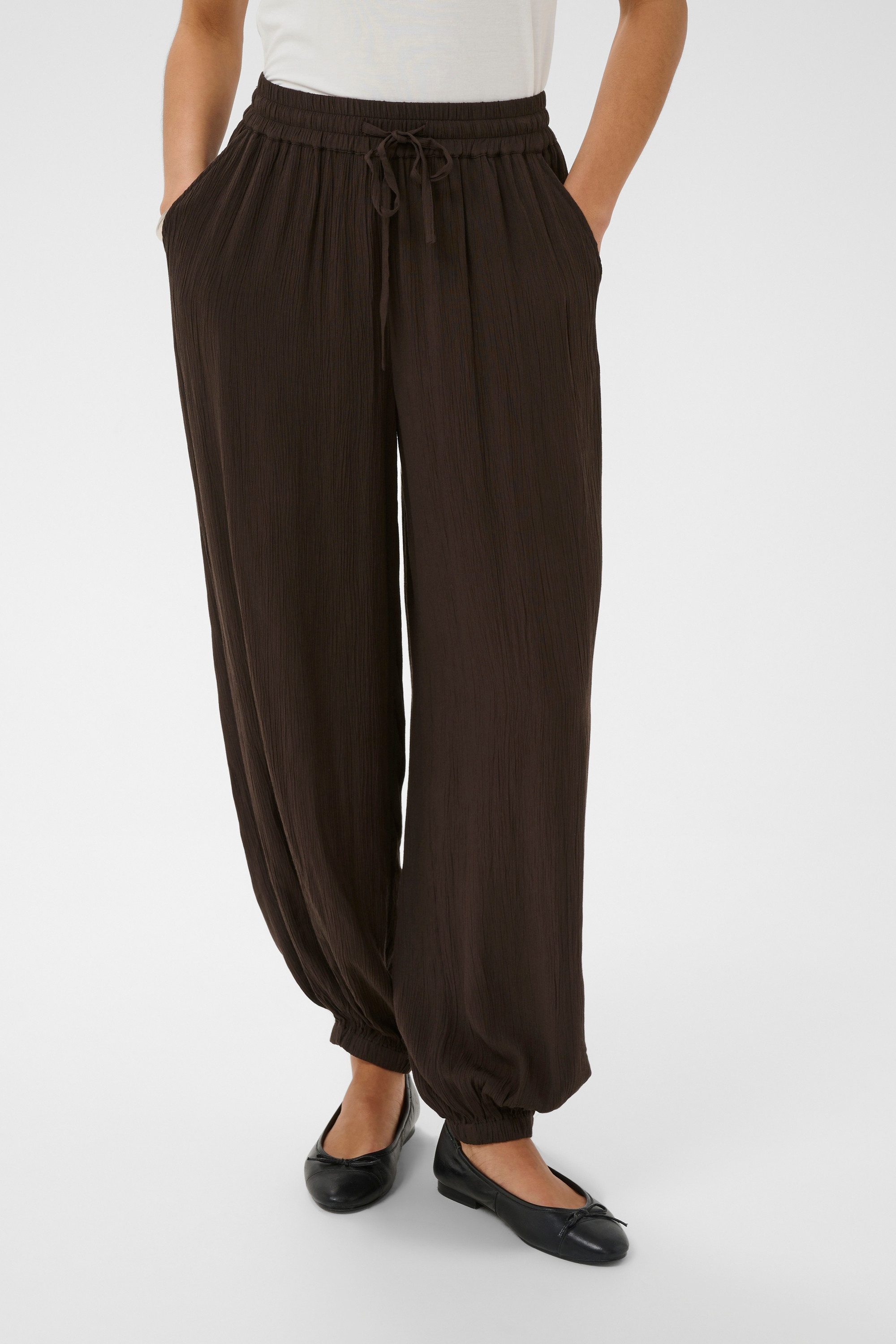 Stoffhose Casual Hose KAmeredith
