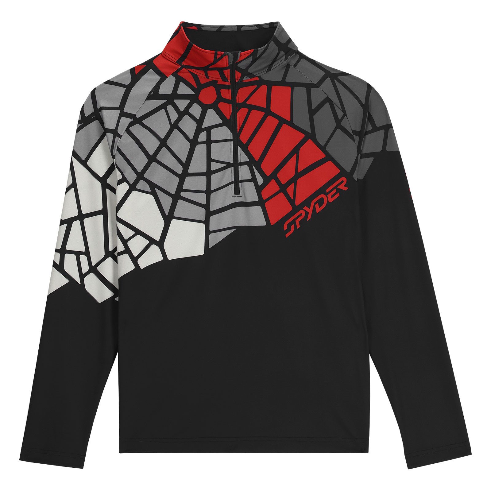 Spyder Funktionsshirt Legacy 1/2 Zip mit günstig online kaufen