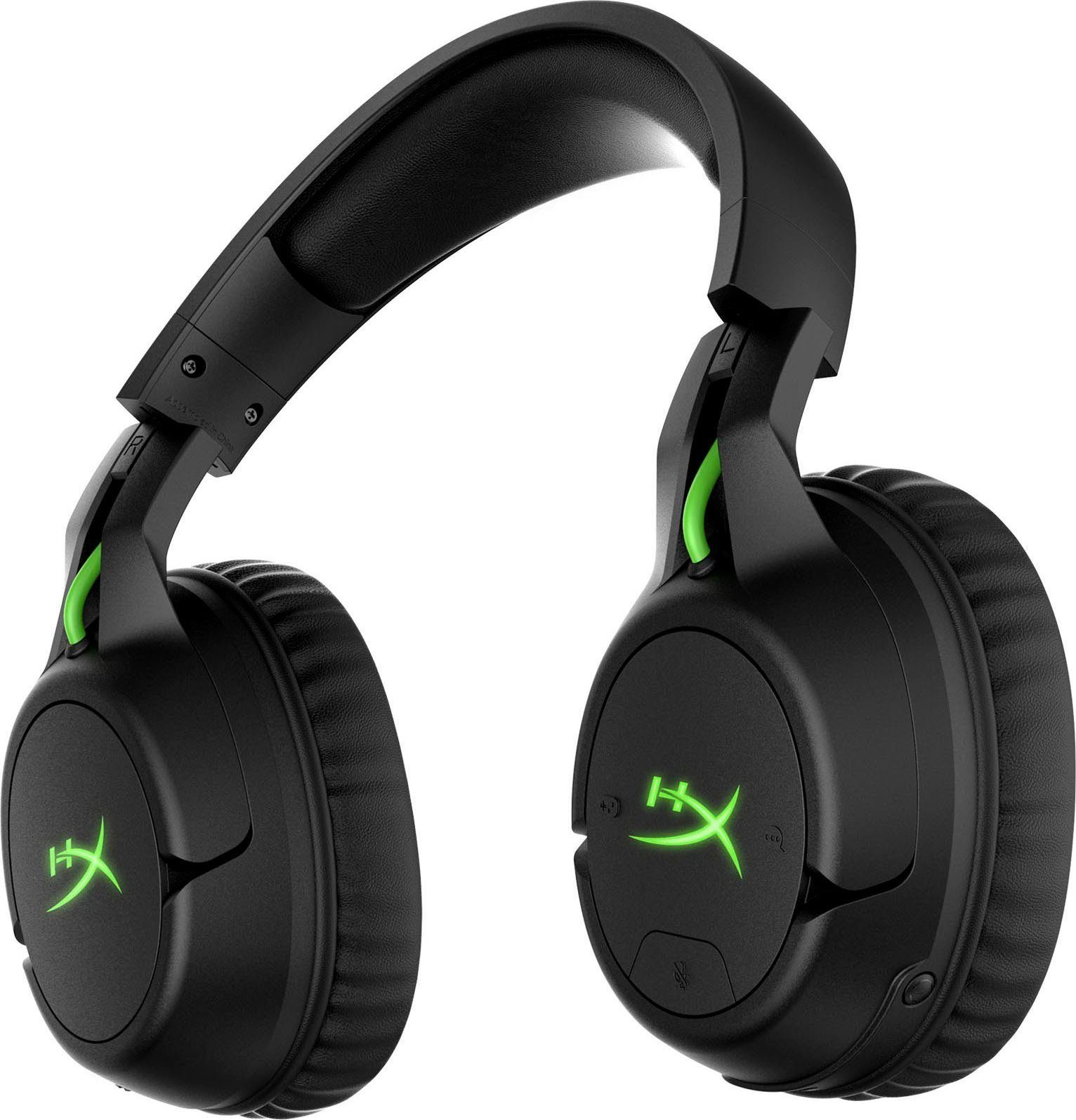 HyperX CloudX Flight Wireless Noise-Reduction Gaming-Headset