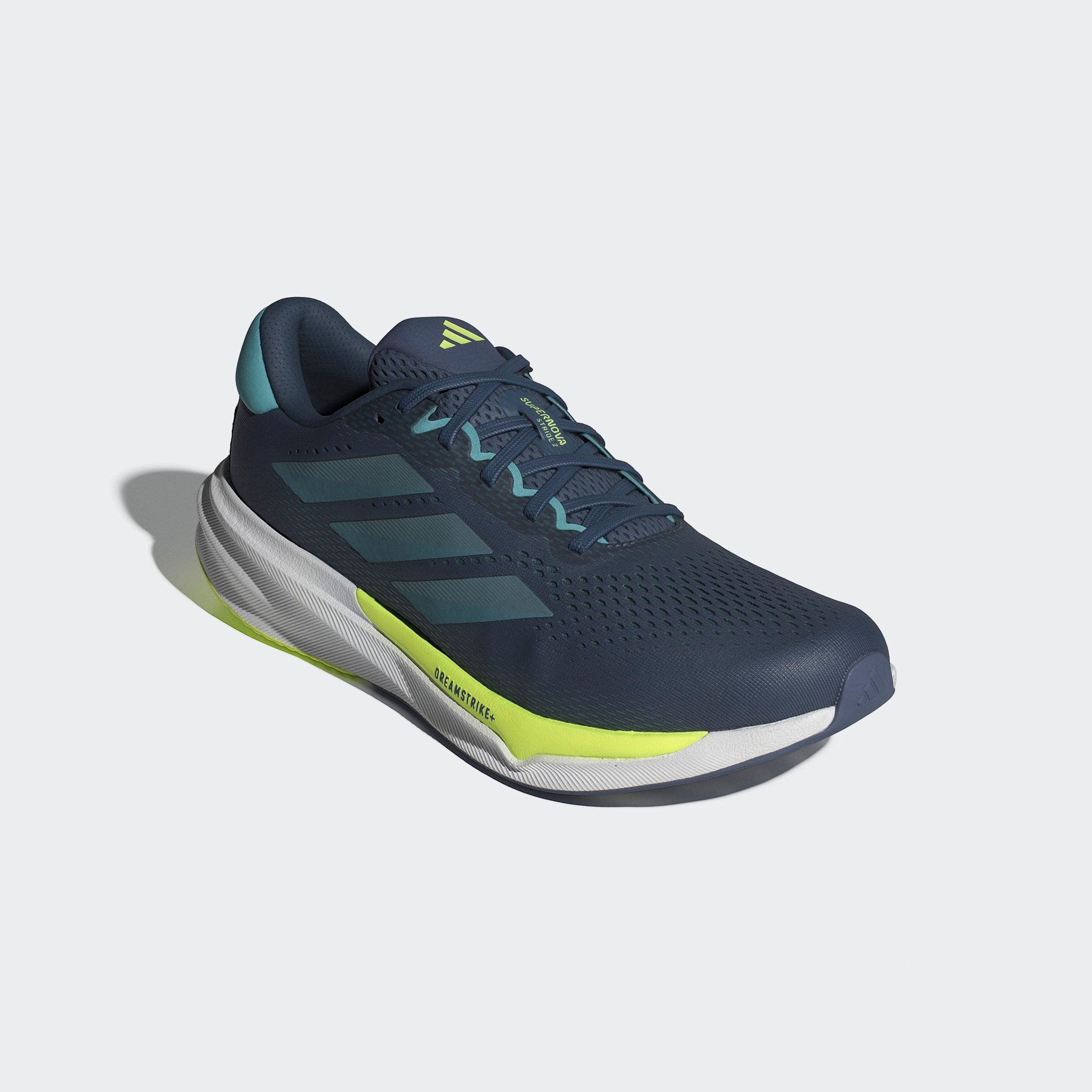 adidas Performance SUPERNOVA STRIDE 2 Laufschuh günstig online kaufen