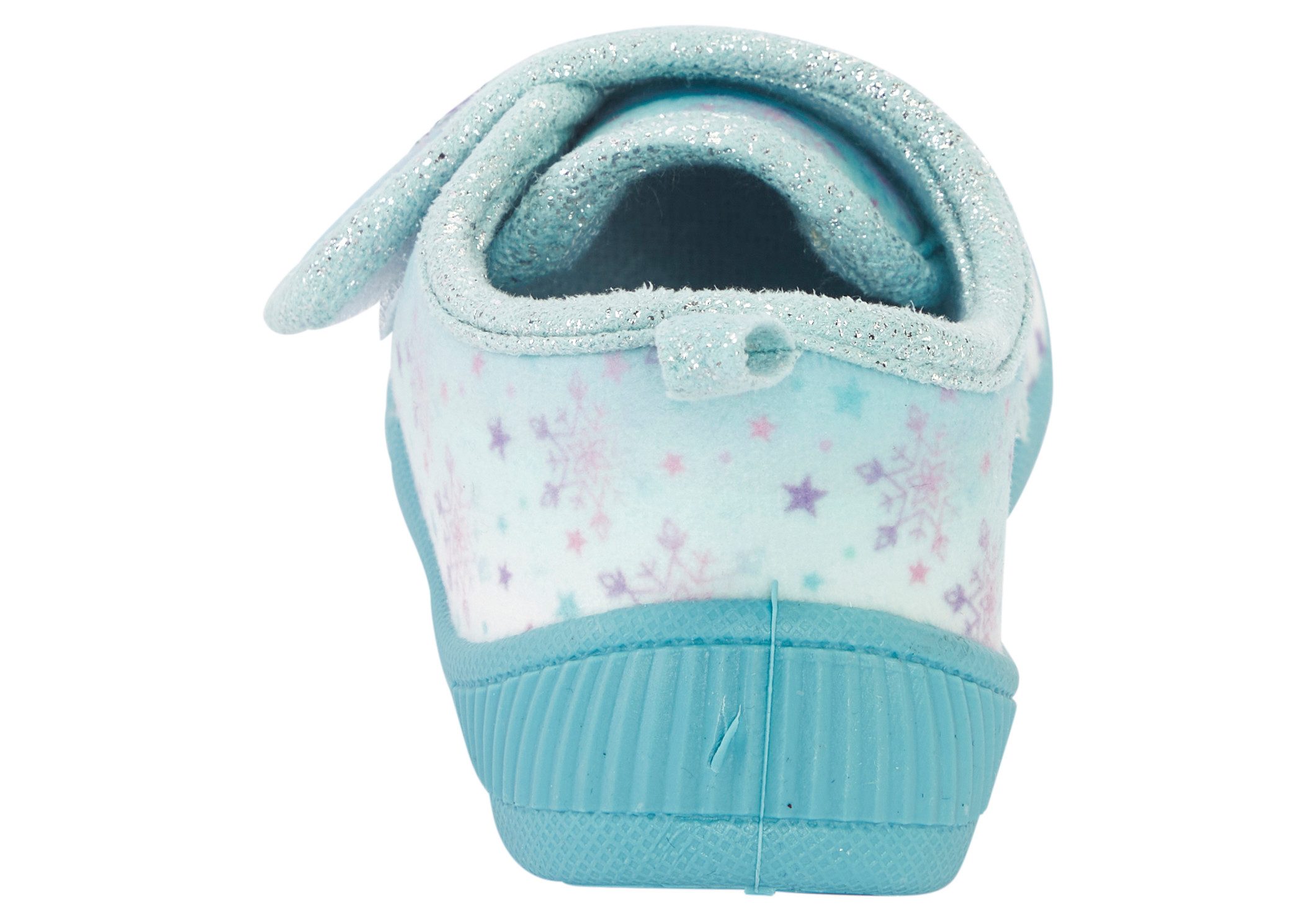 Disney FROZEN Hausschuh super weiche, flexible Sohle
