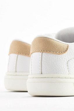 Next Sportschuh mit elastischen Schnürsenkeln Stern Sneaker (1-tlg)