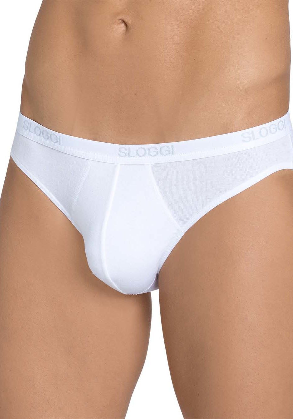 Slip men Basic Mini 2P