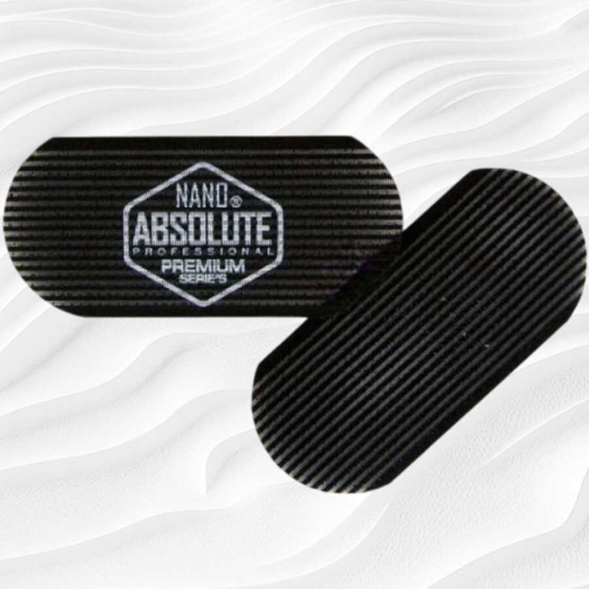 Nano Absolute Haarnetz Nano Absolute Hair Grips Haargrips 2er Pack G-275
