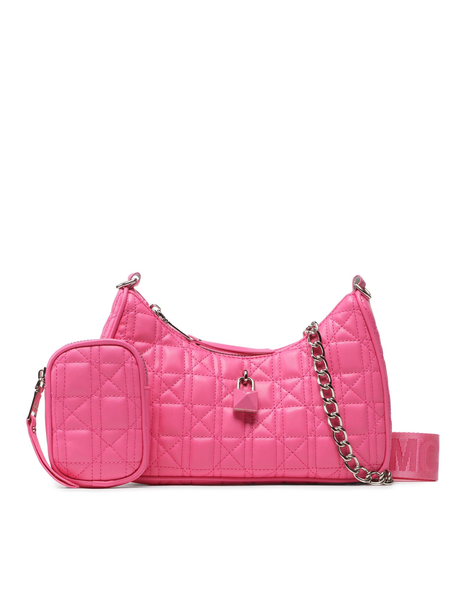 STEVE MADDEN Handtasche Handtasche Bvital-G SM13000967 Pink