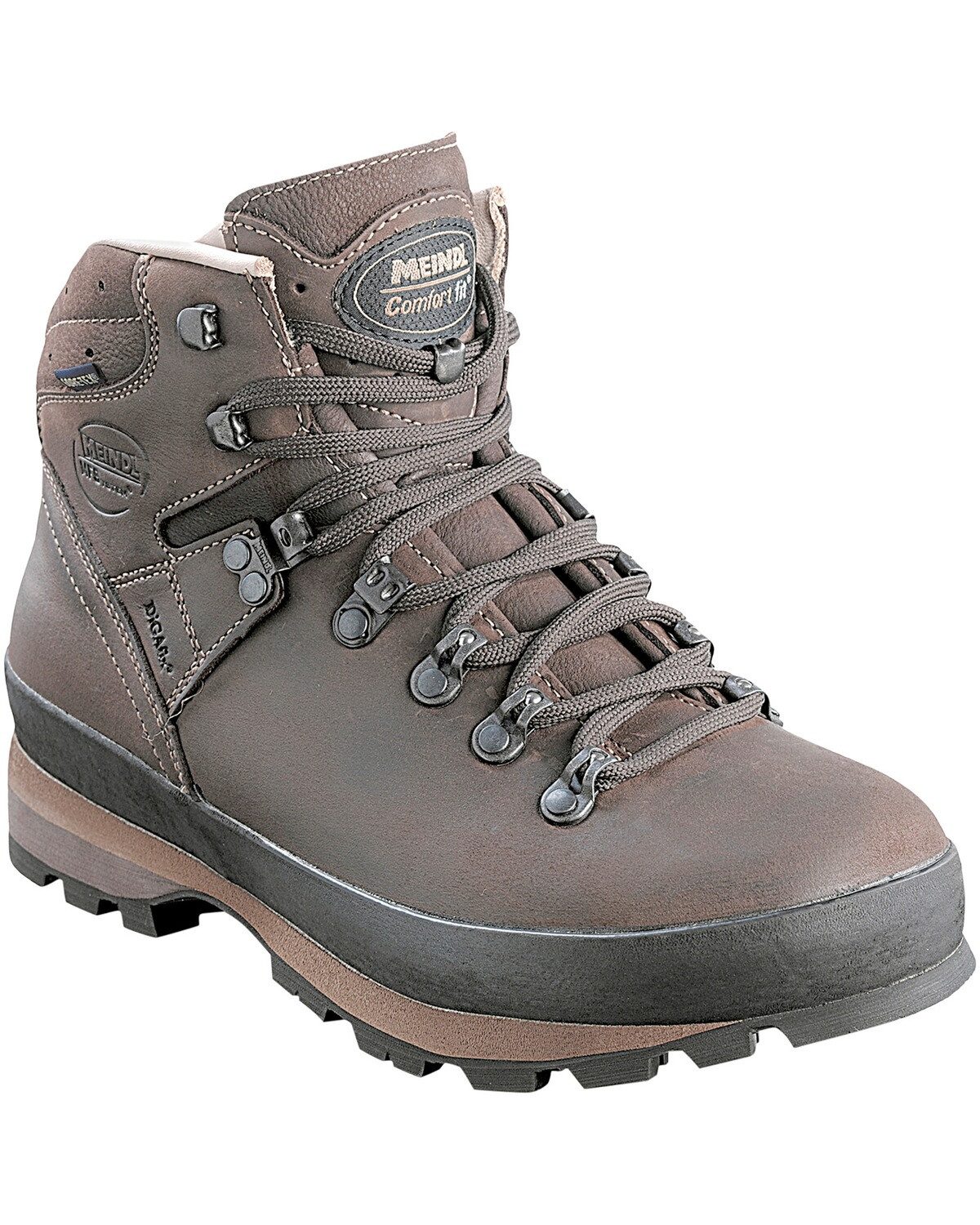Meindl Damen Stiefel Bernina 2 GTX Wanderschuh