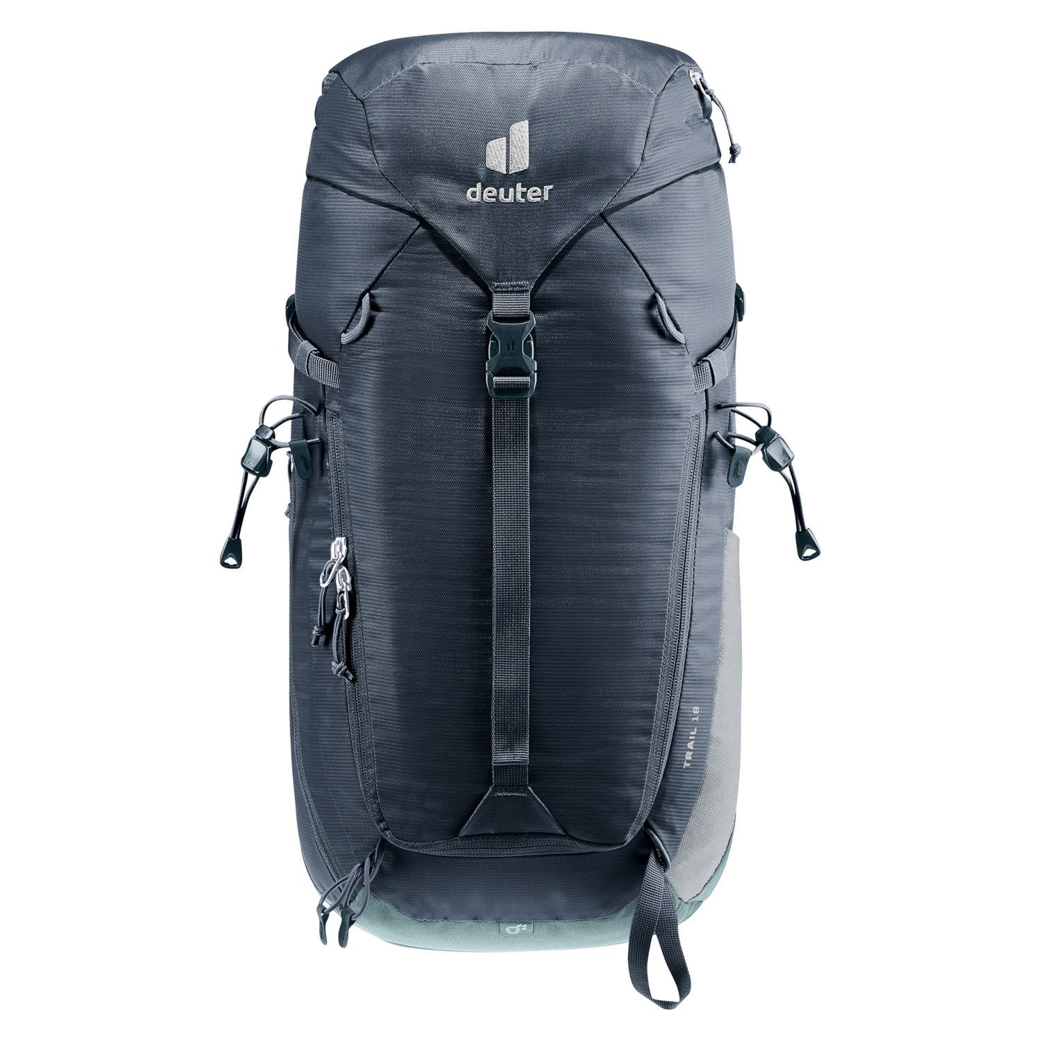 deuter Rucksack Deuter Unisex Rucksack Trail 18 3440124