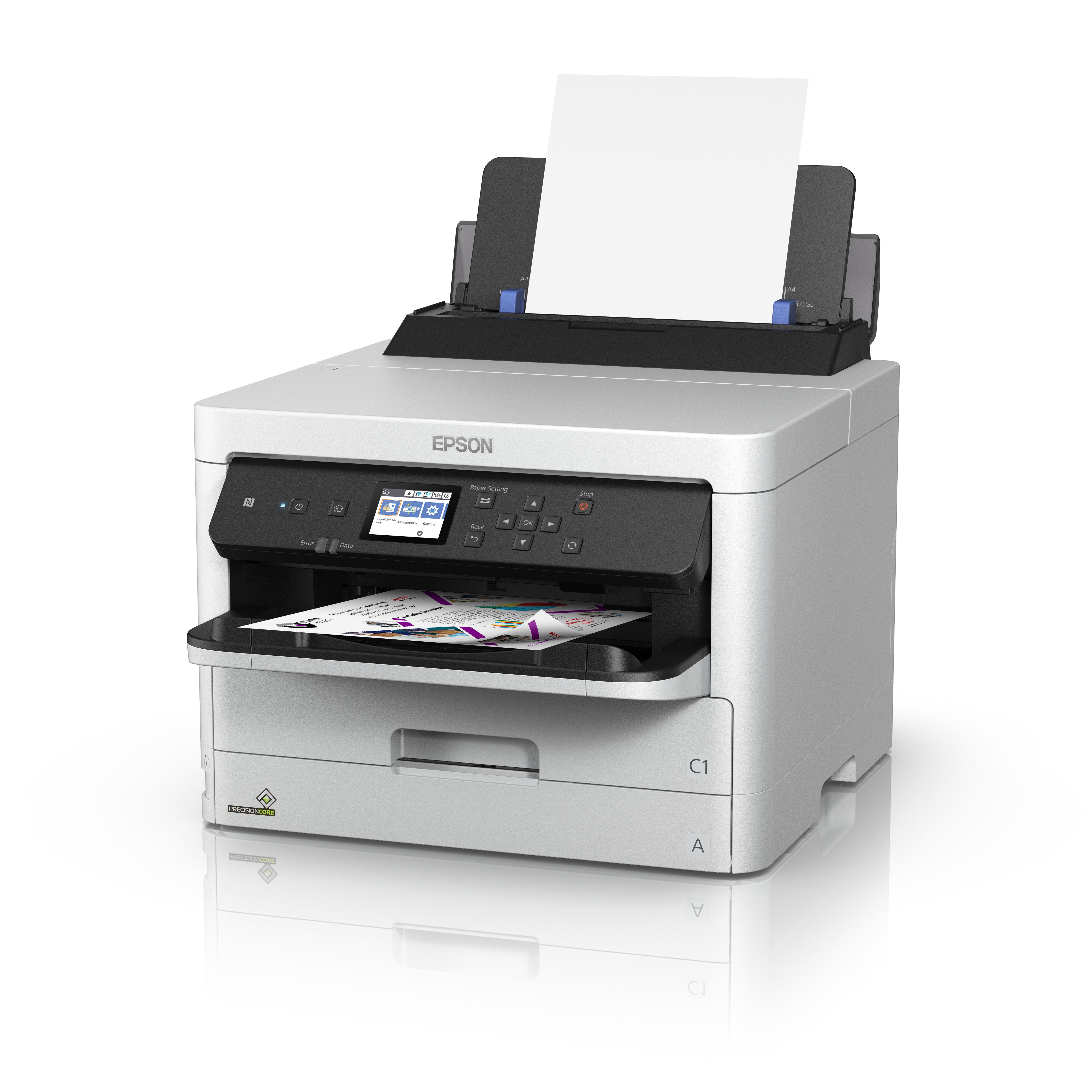 Epson Scanner