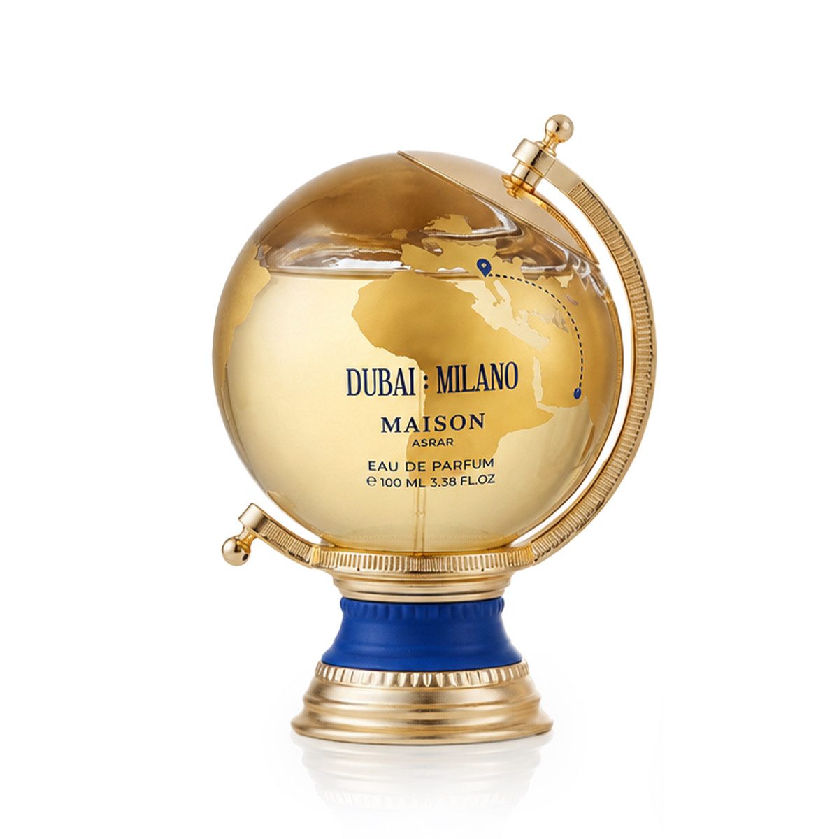 Maison Asrar Eau de Parfum Dubai Milano